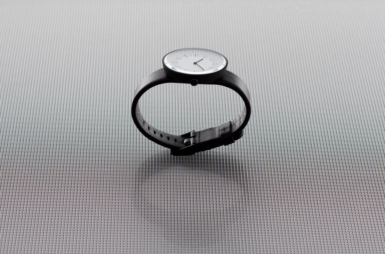 Line Collection，Wrist watch，Simplicity，