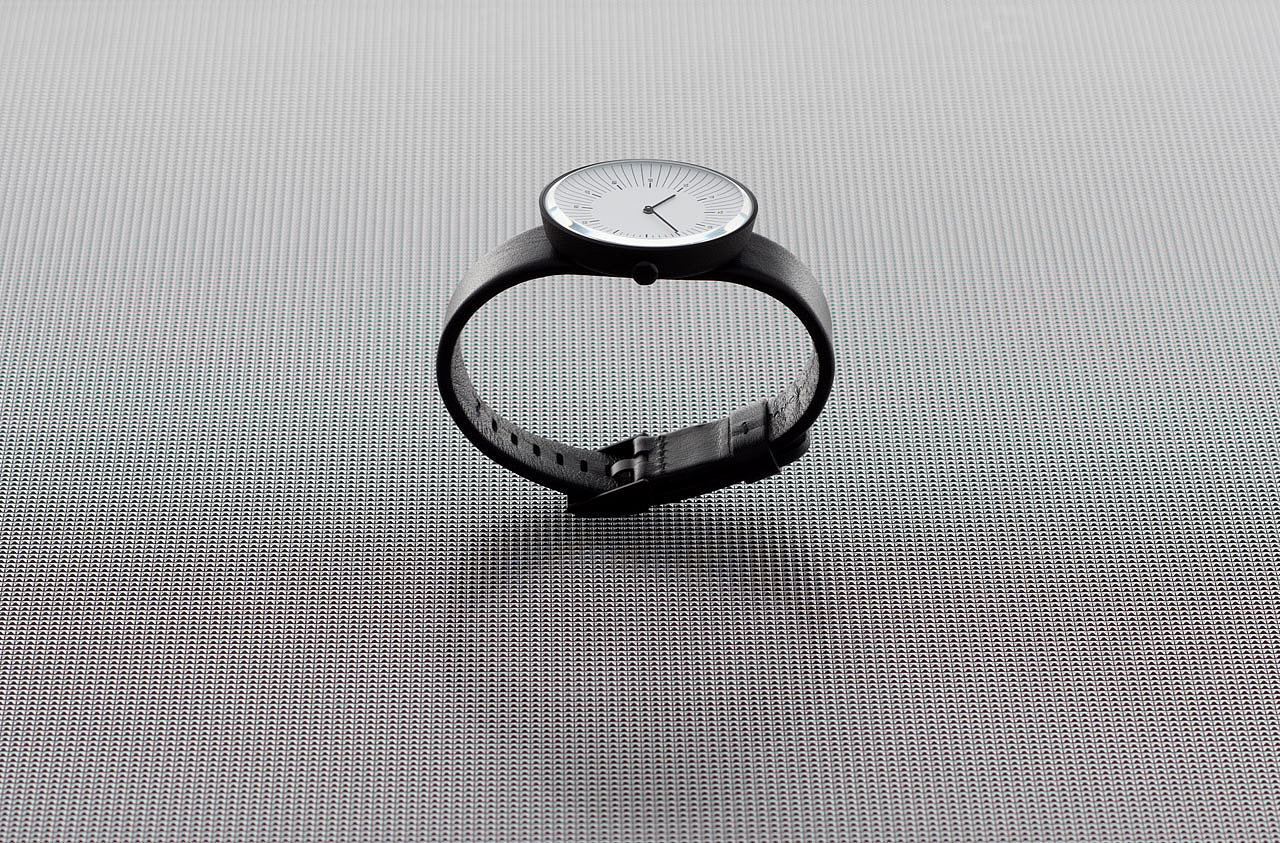 Line Collection，Wrist watch，Simplicity，