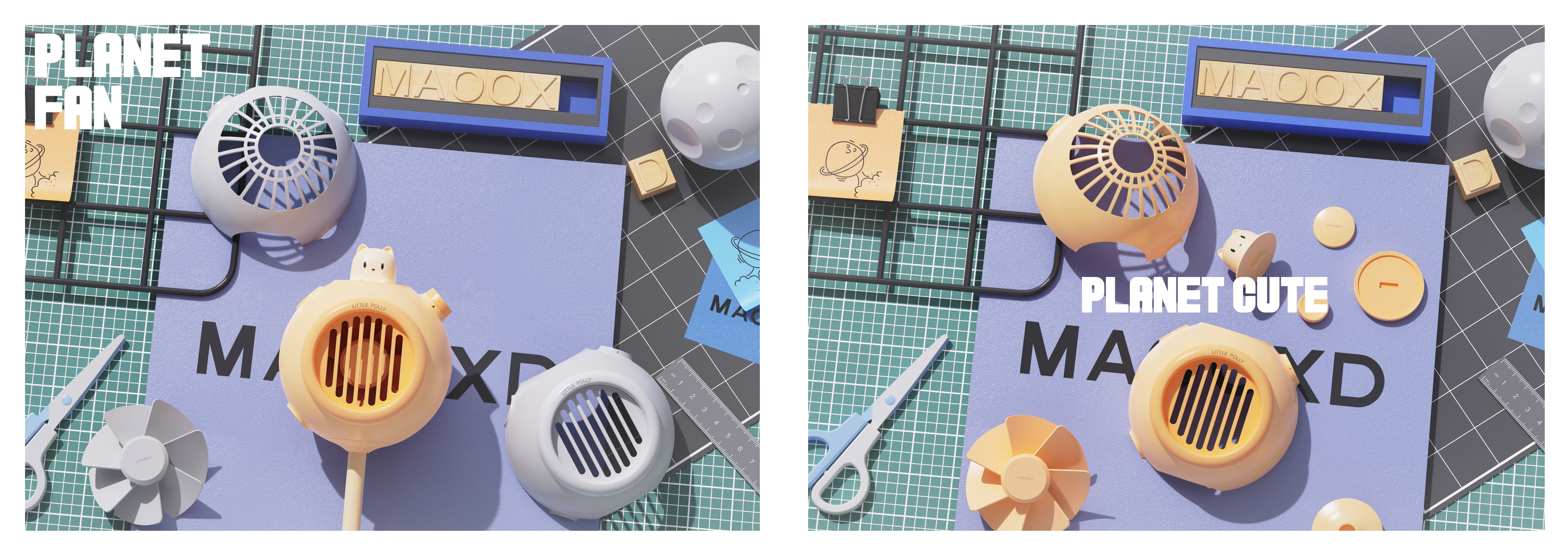 industrial product，