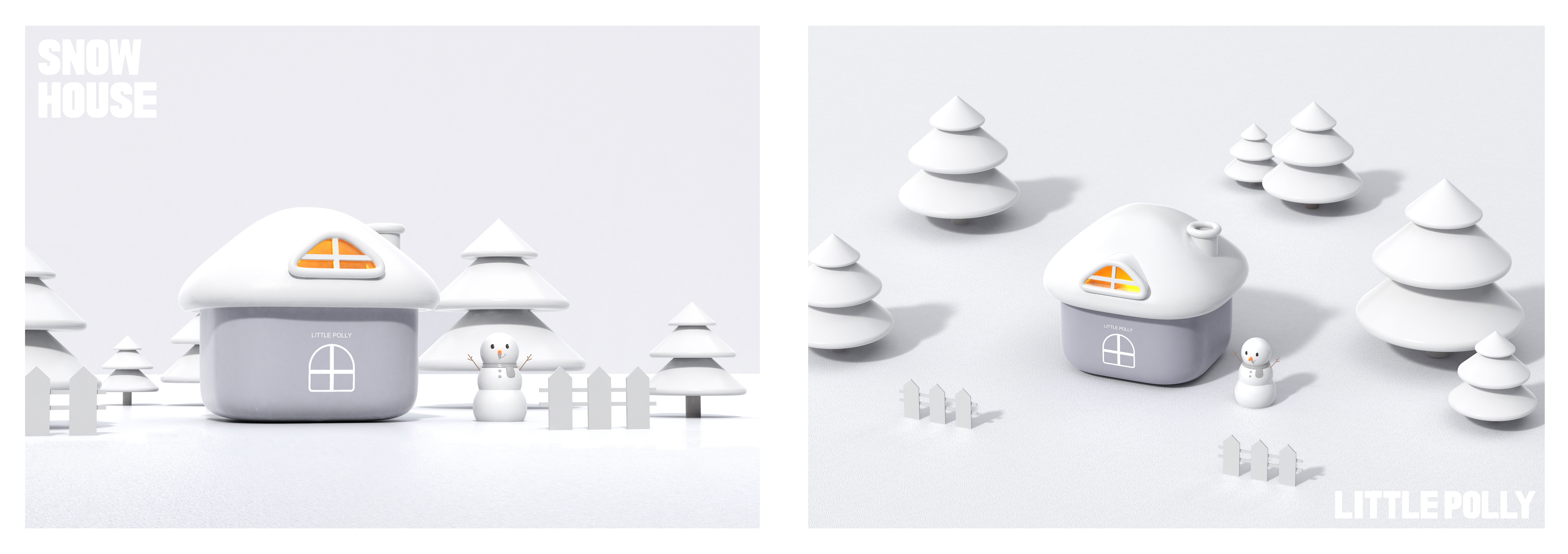 industrial product，