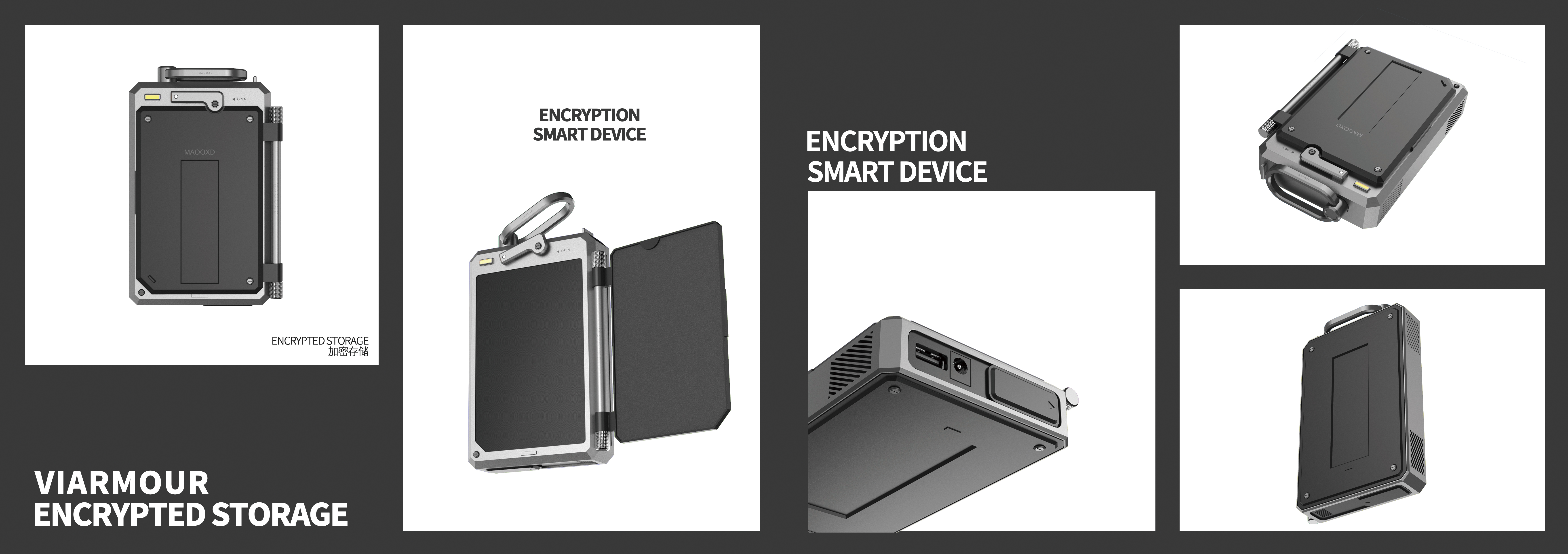 industrial product，