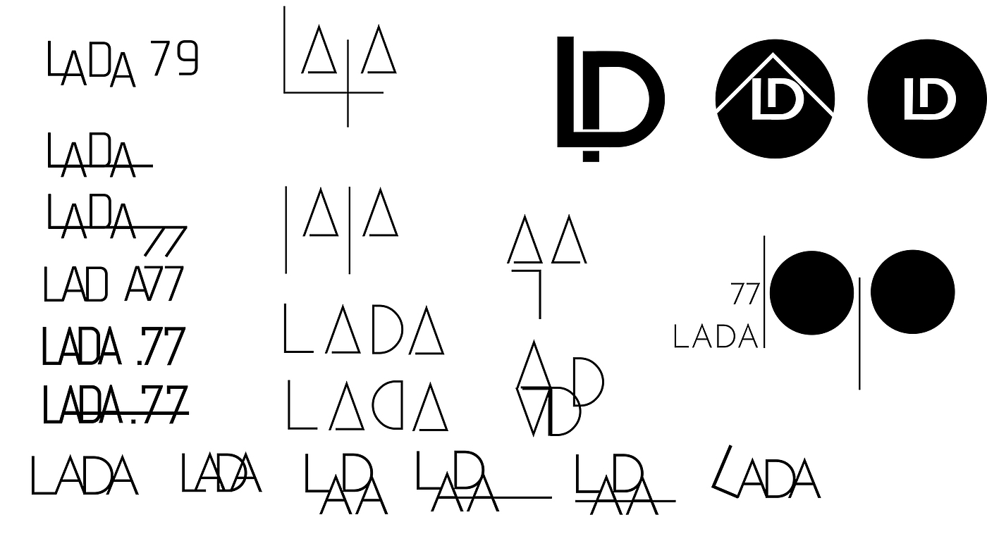 Lada 77缝纫机，液晶显示屏，屏幕，概念设计，