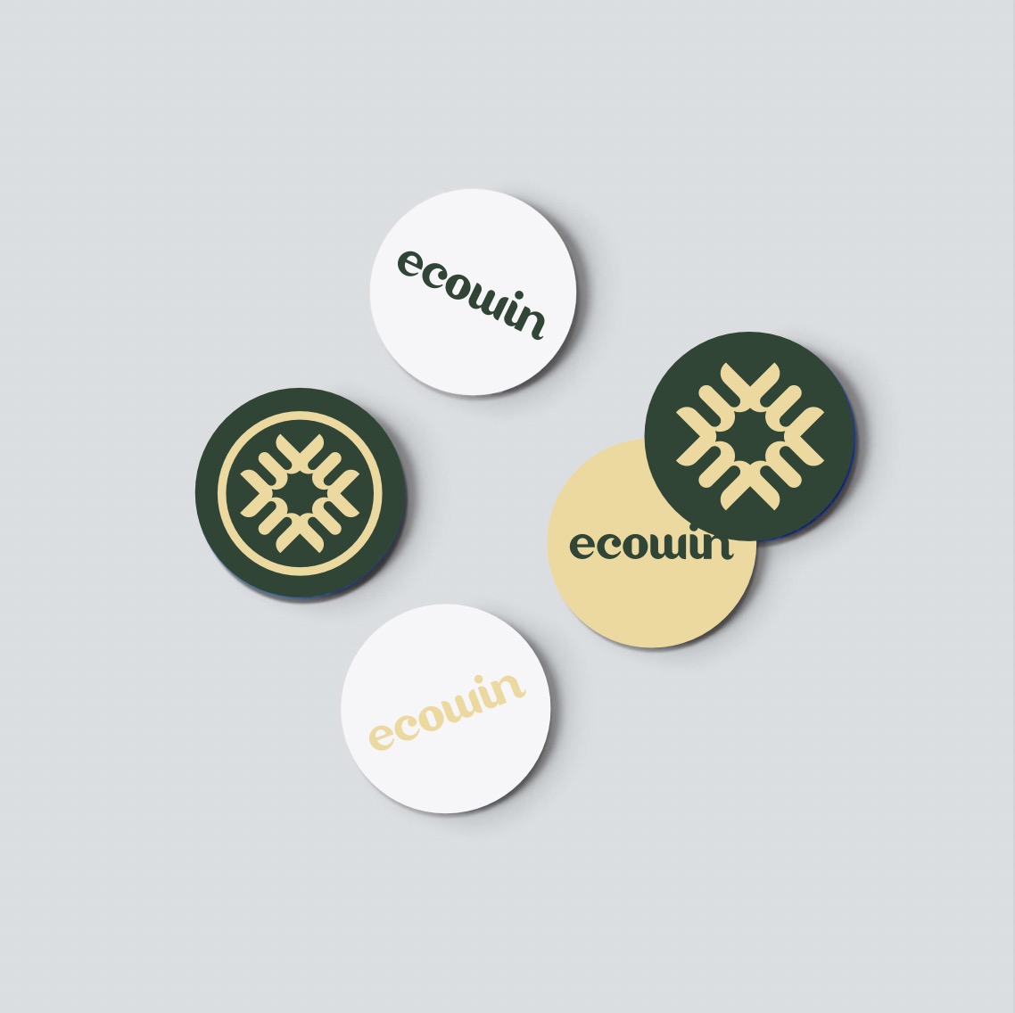 Kitchenware，VI design，Logo design，Color matching，Icon design，Original design，