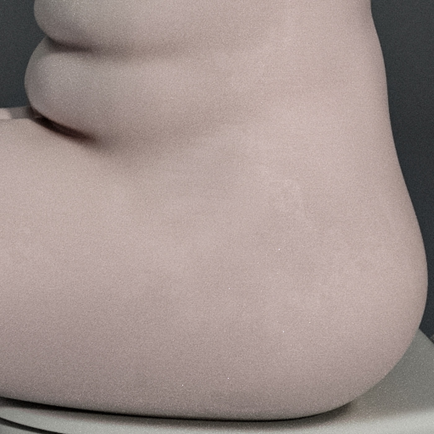 BLENDER，oc，