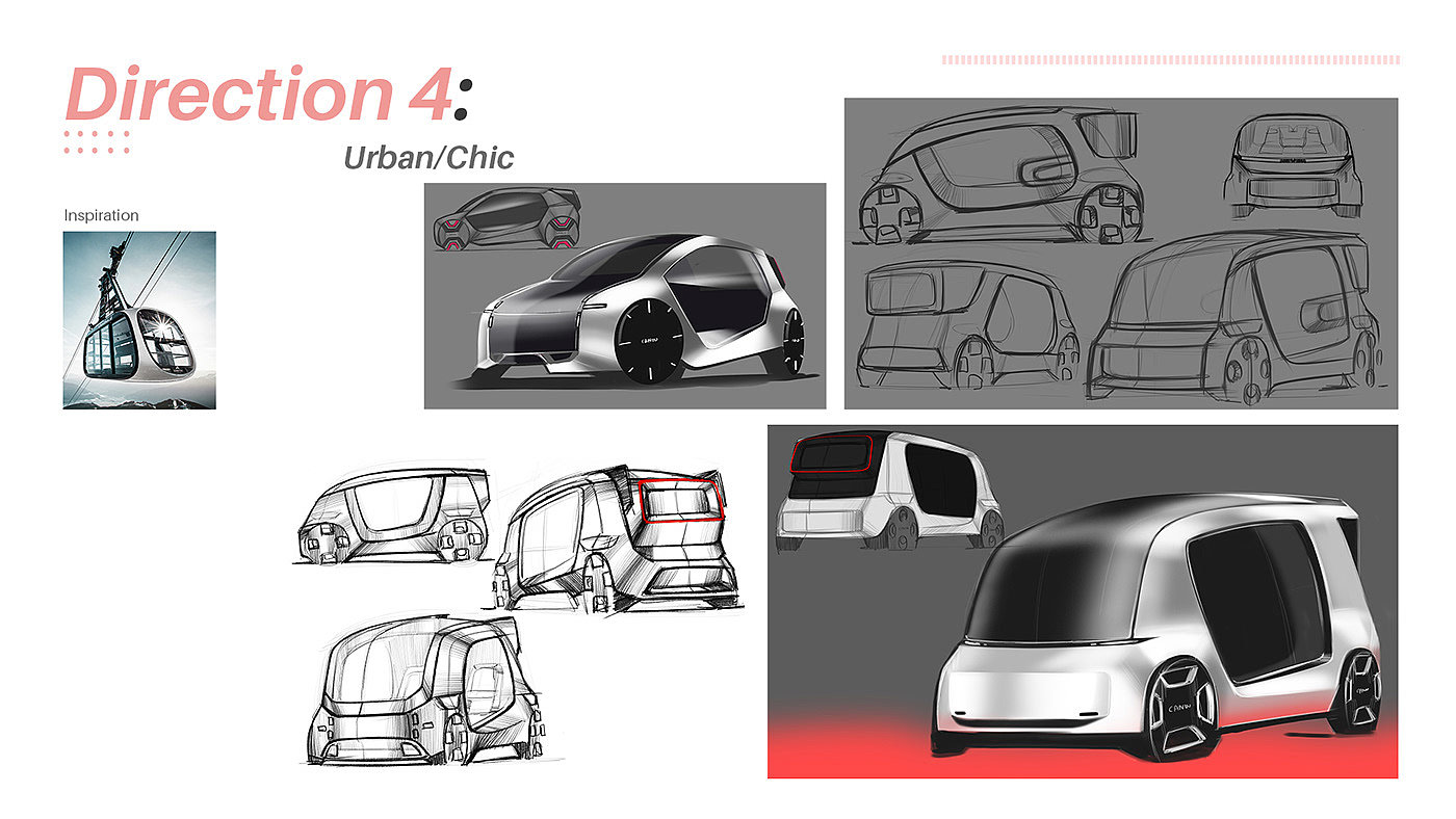 automobile，conceptual design，industrial design，Digital modeling，