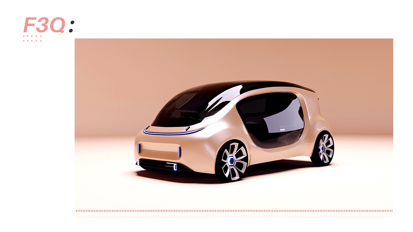 automobile，conceptual design，industrial design，Digital modeling，