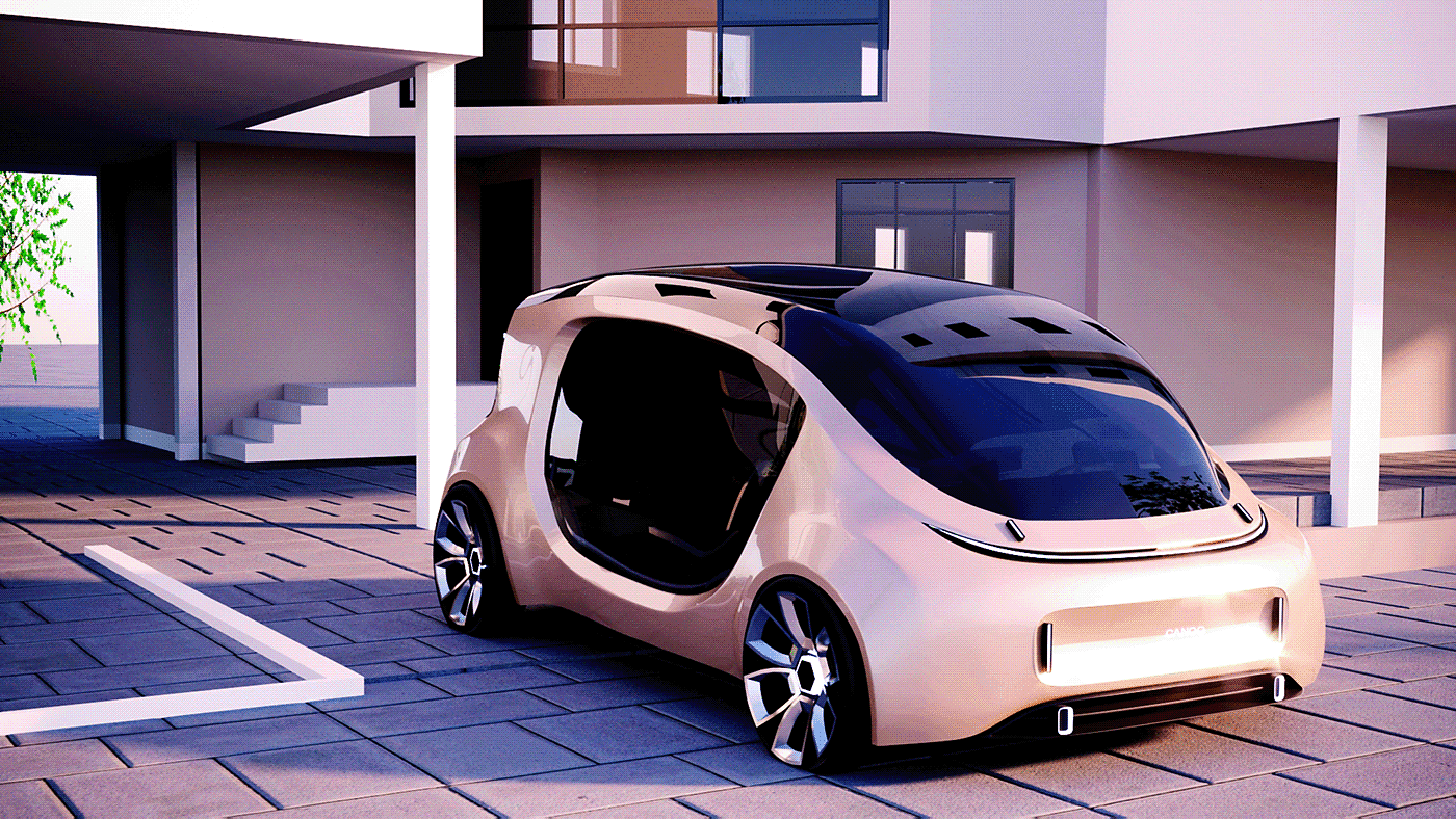 automobile，conceptual design，industrial design，Digital modeling，