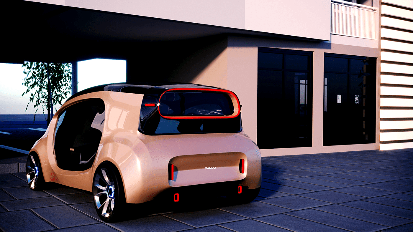 automobile，conceptual design，industrial design，Digital modeling，