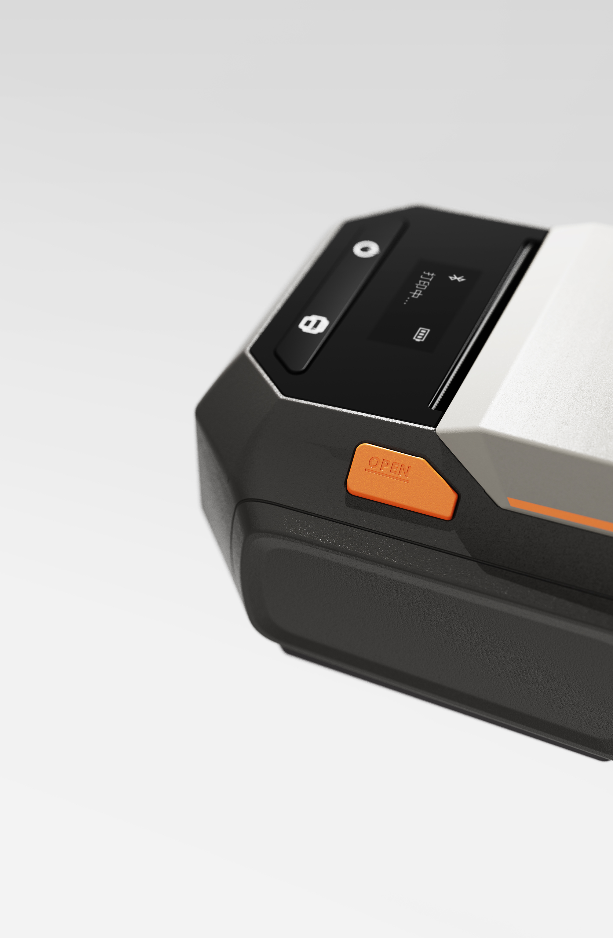 Thought design，Labeling machine，Label printer，3c，