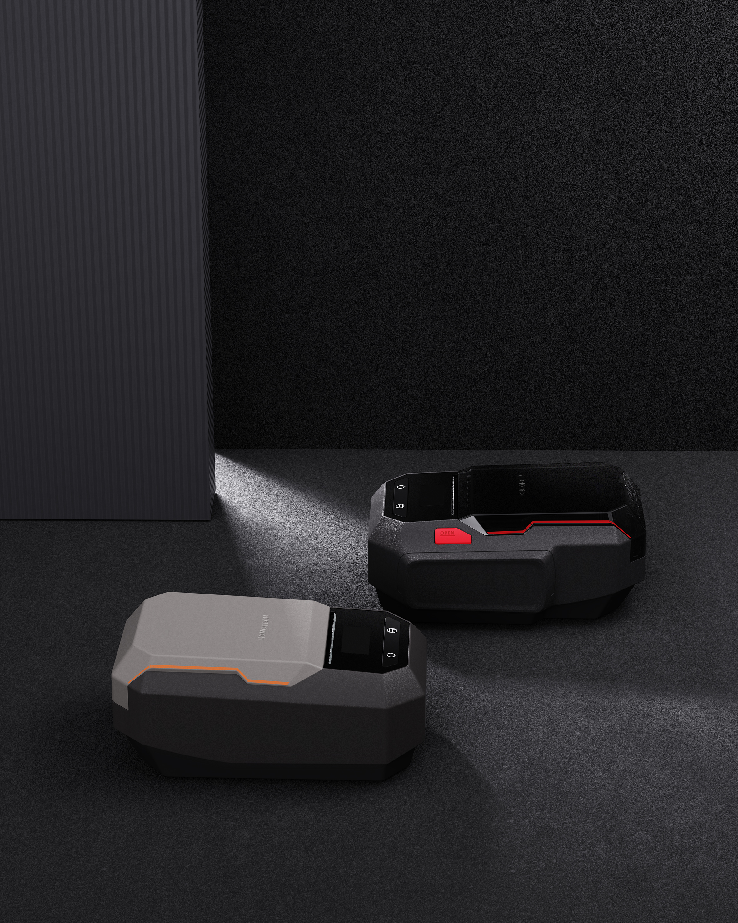 Thought design，Labeling machine，Label printer，3c，