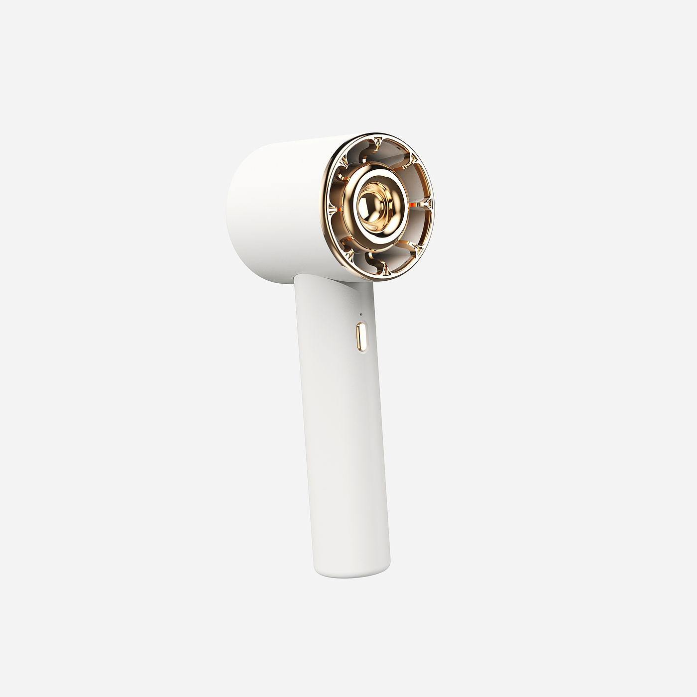 Small fan，Portable，Mini，