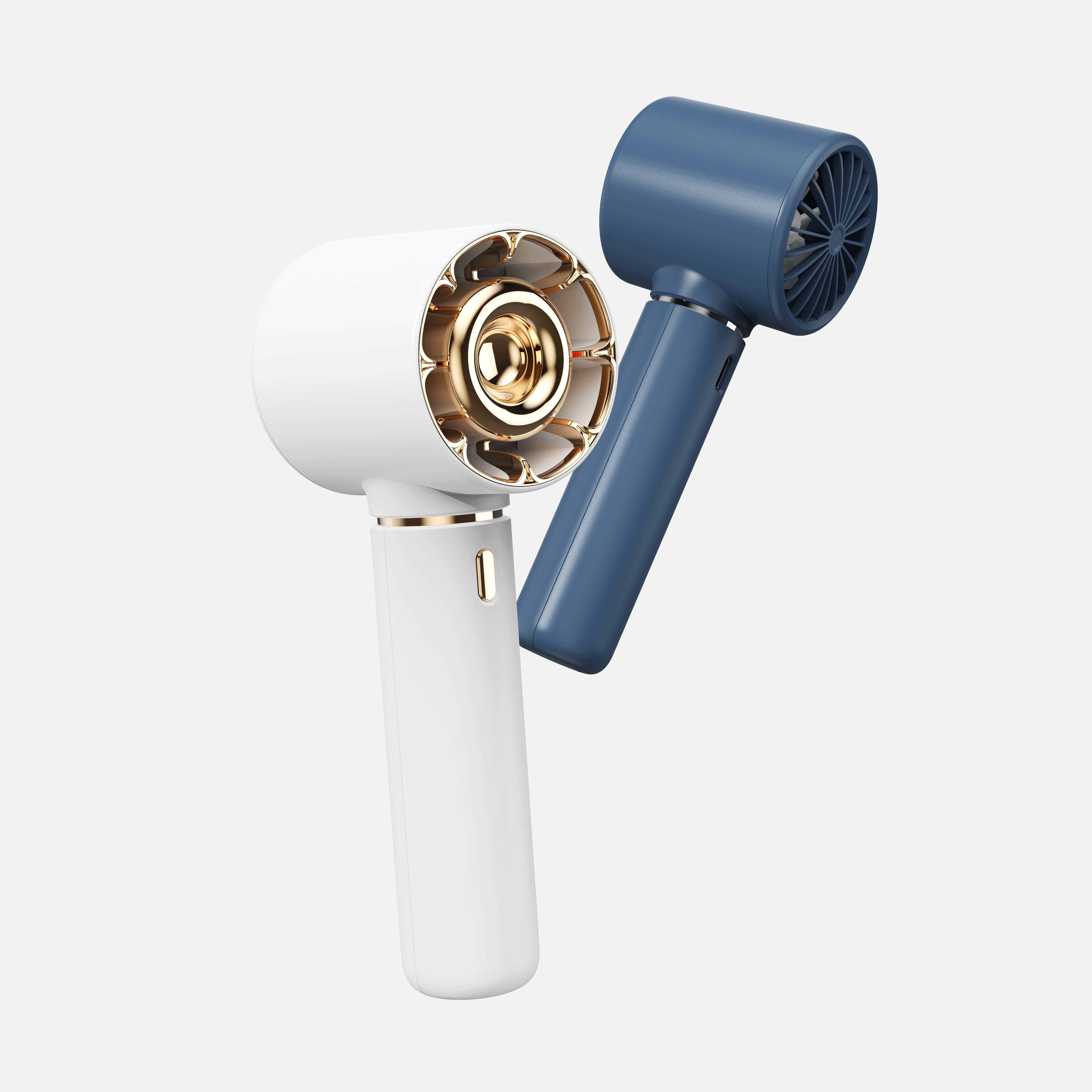 Small fan，Portable，Mini，