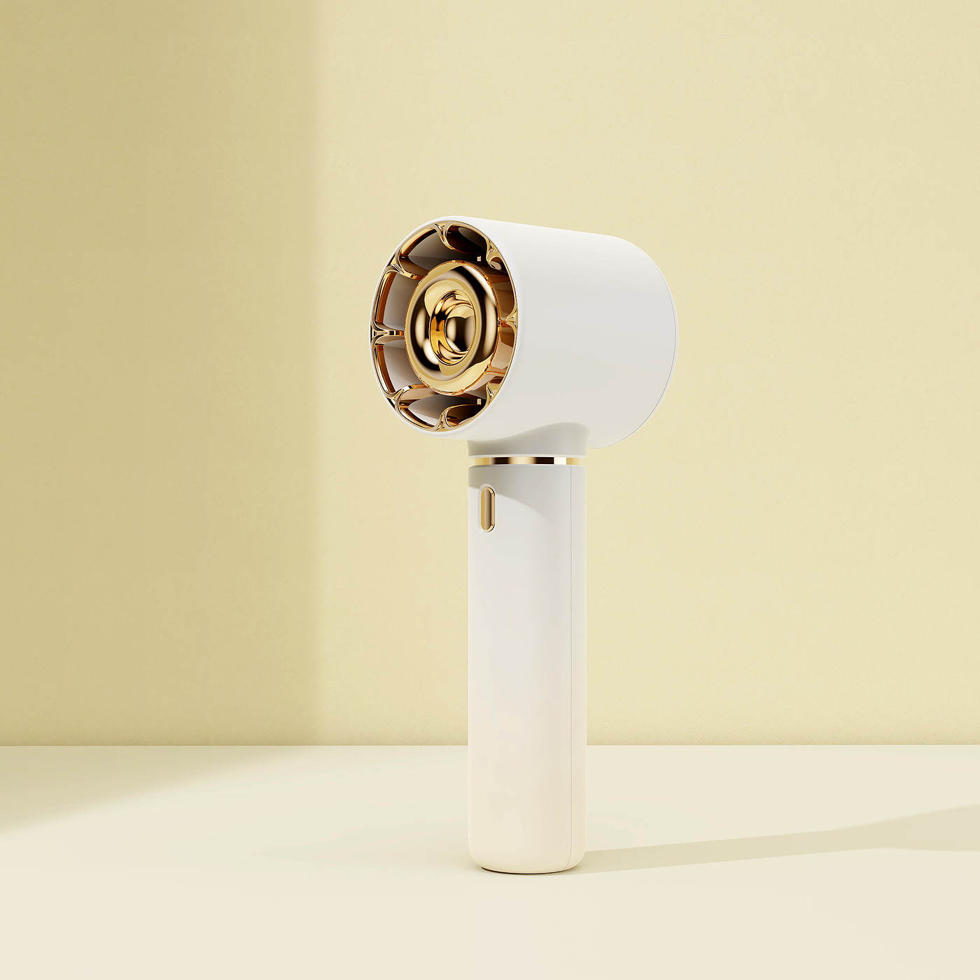 Small fan，Portable，Mini，