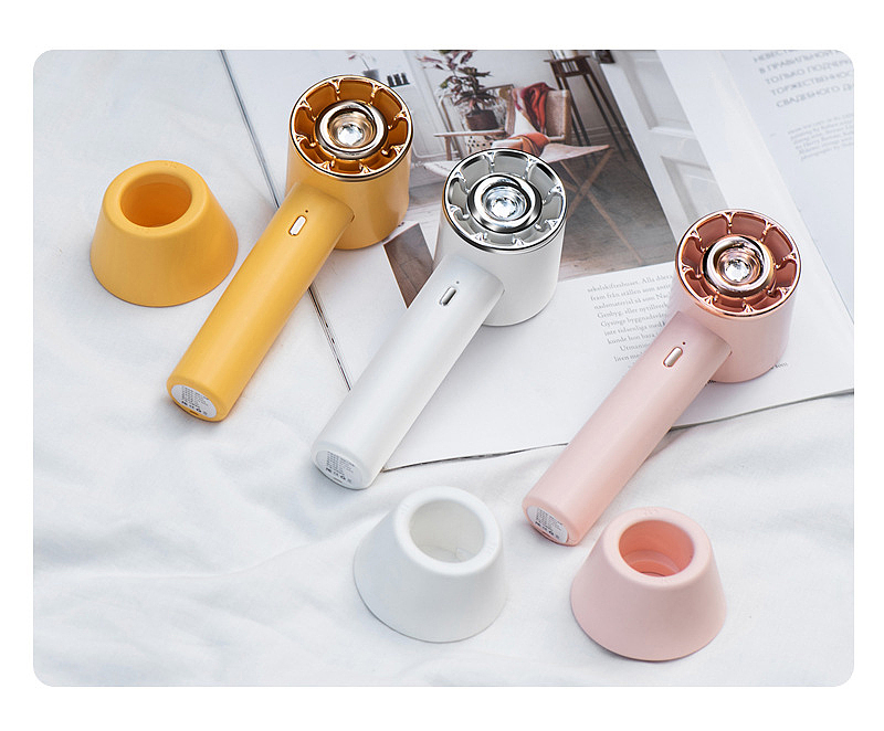 Small fan，Portable，Mini，