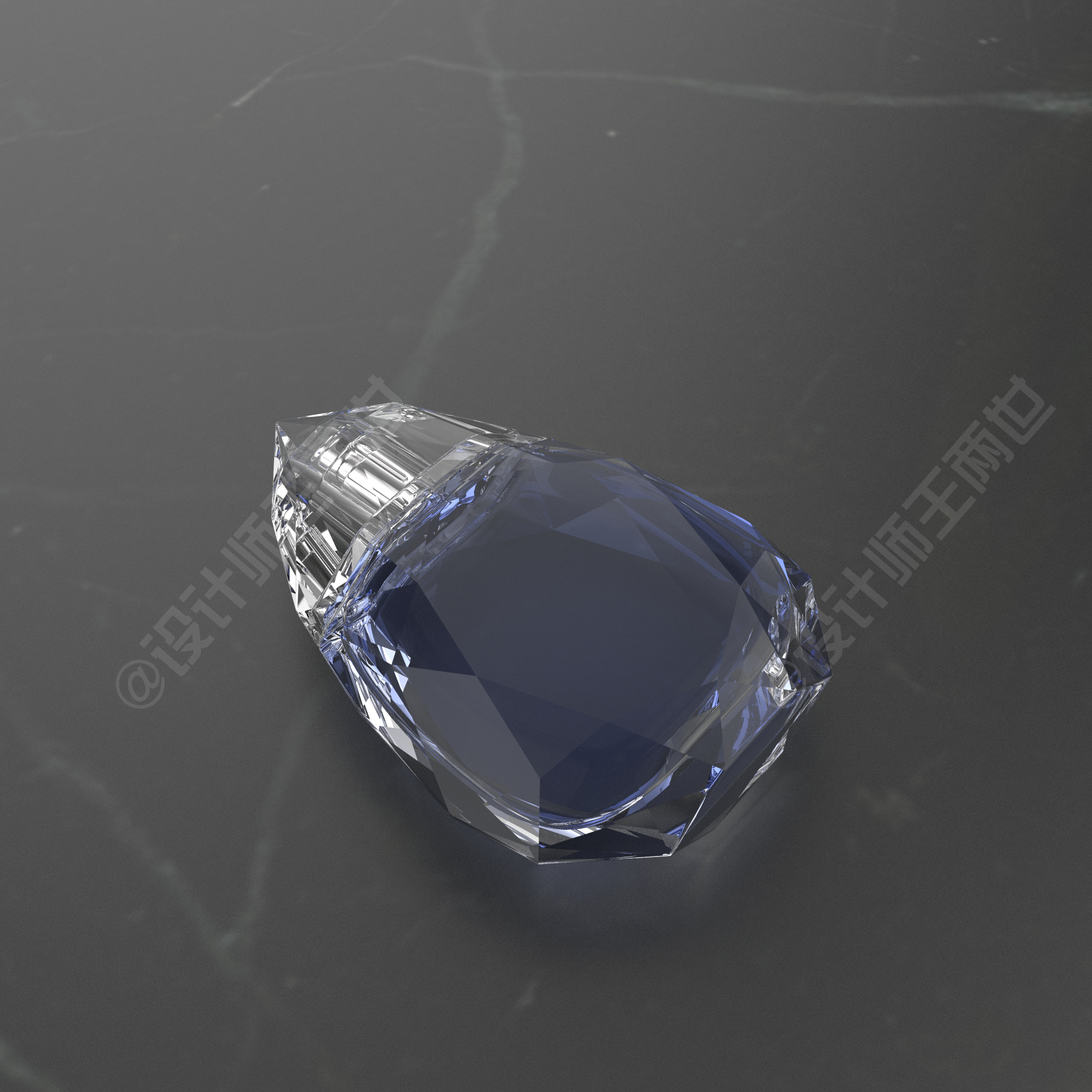 Perfume，packing design，Perfume bottle，