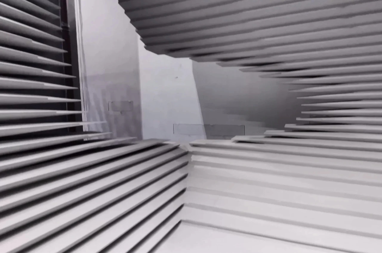 Sculpture，exhibition，removable，