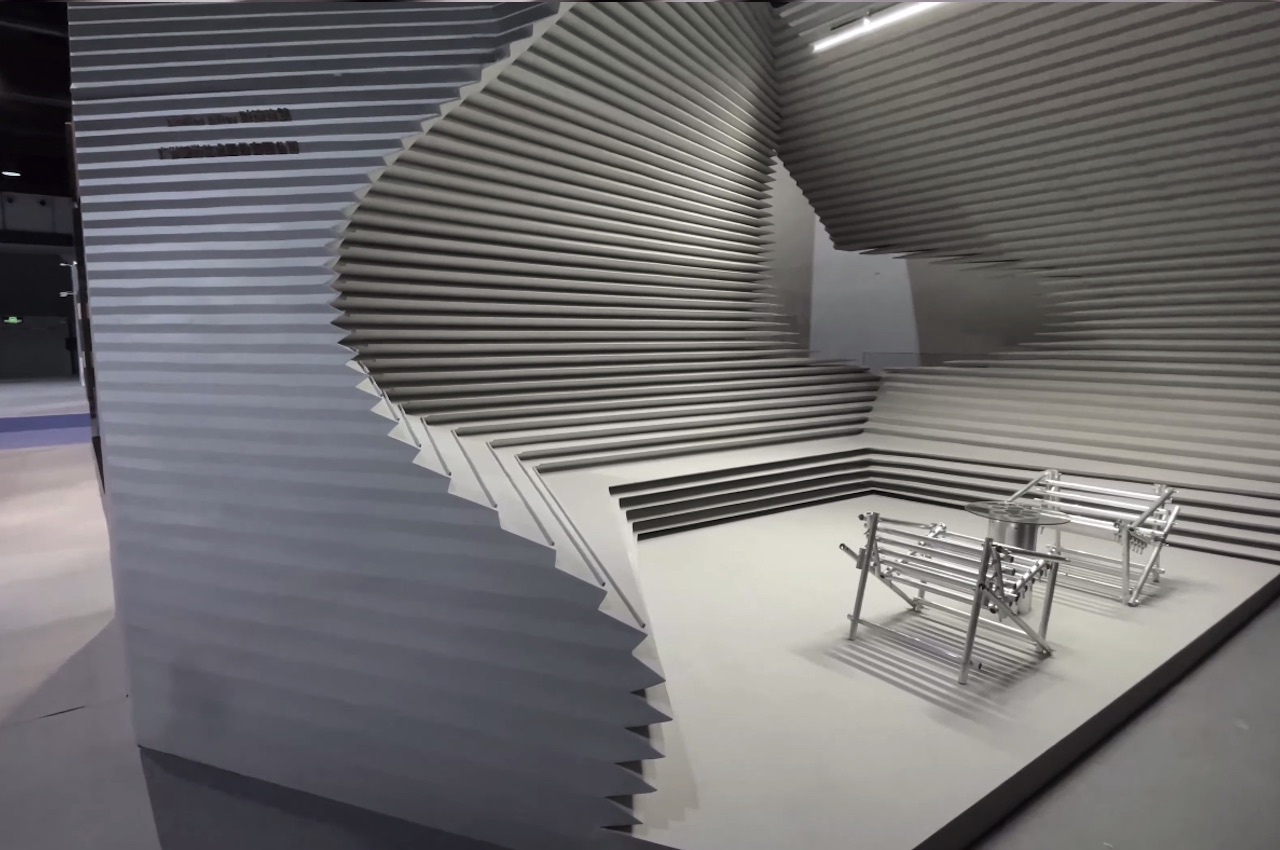 Sculpture，exhibition，removable，