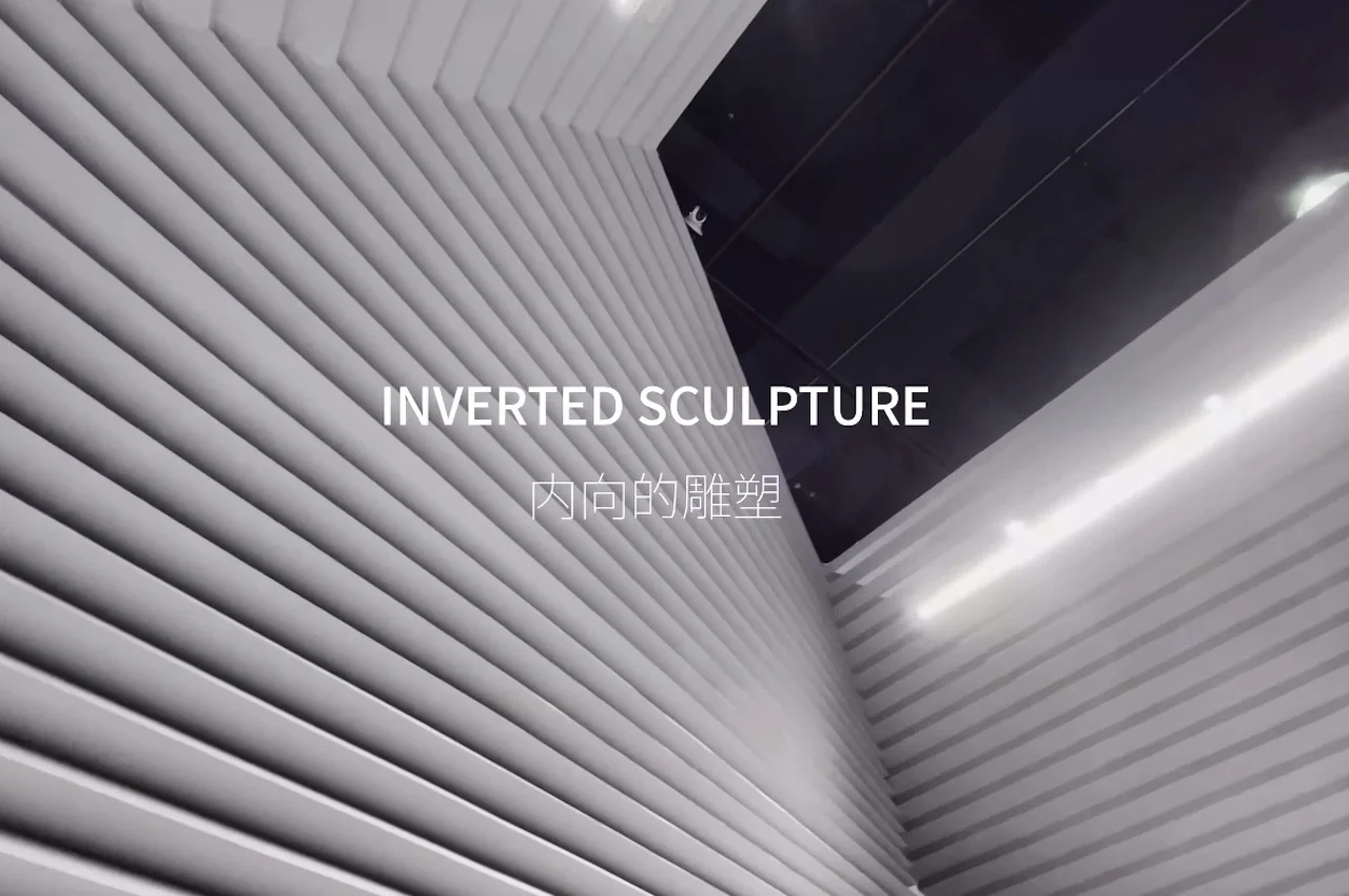 Sculpture，exhibition，removable，