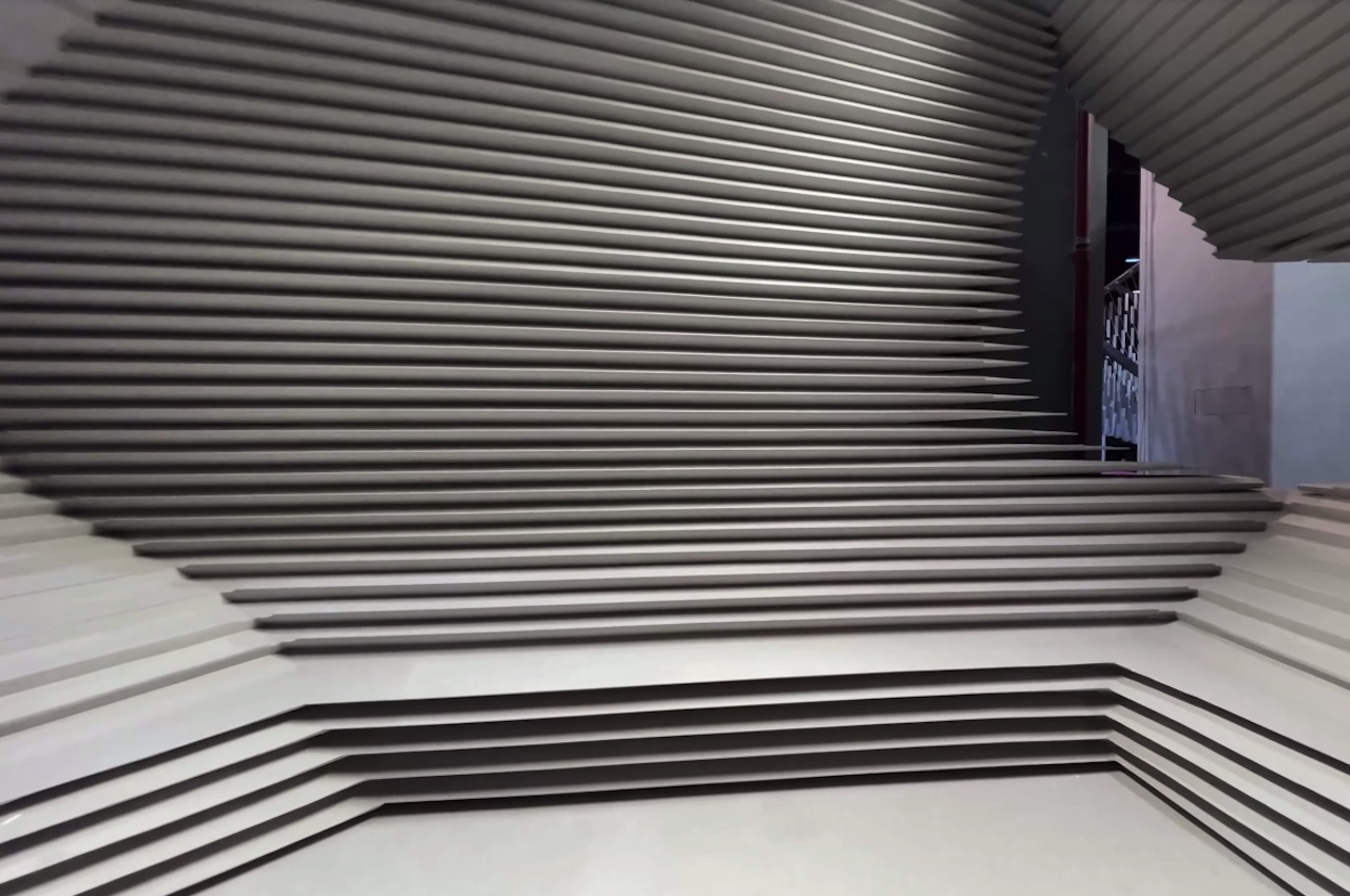 Sculpture，exhibition，removable，