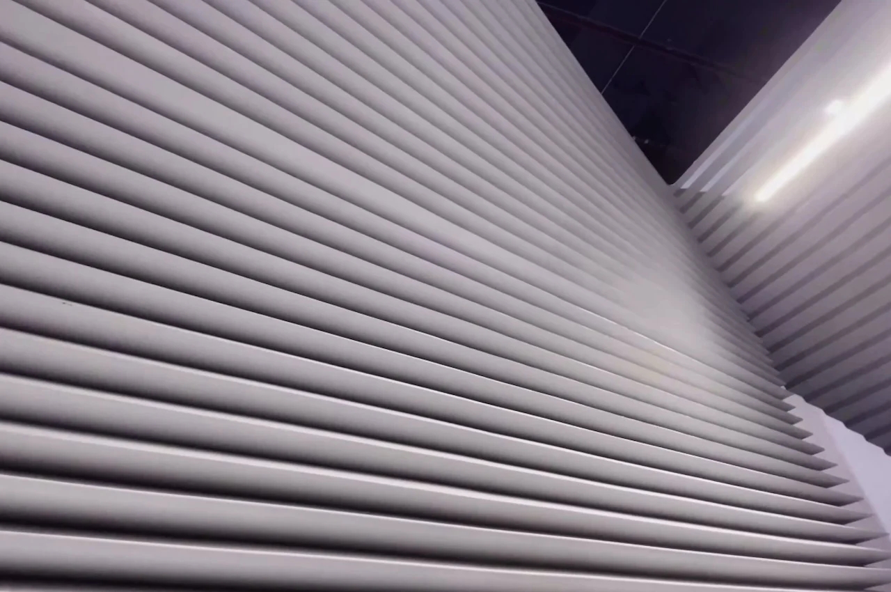 Sculpture，exhibition，removable，