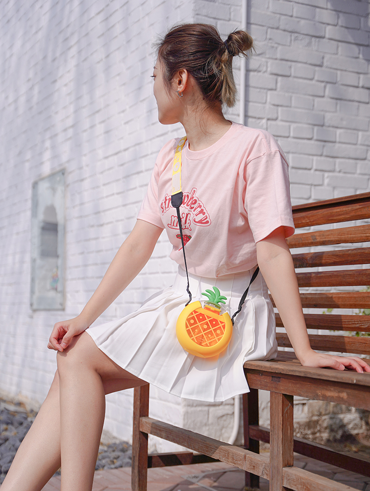 Rice grains，Fruits，kettle，