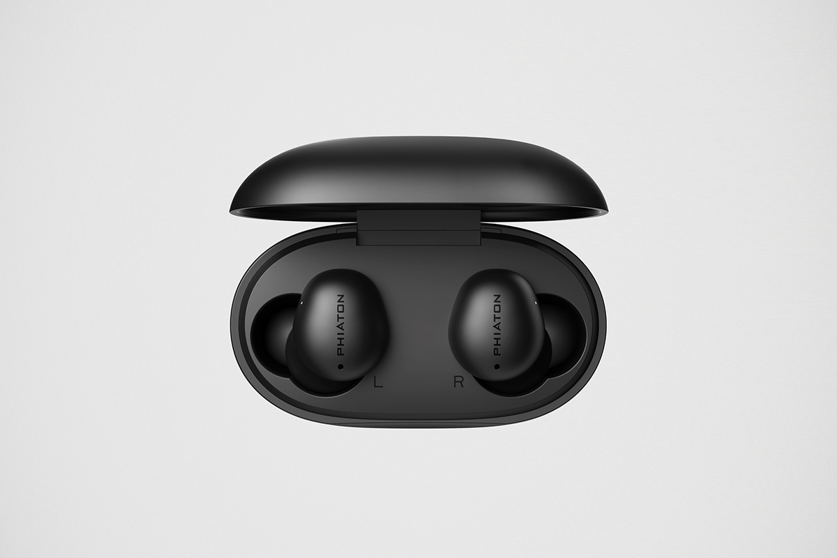 3D modeling，headset，product design，Earplugs，，