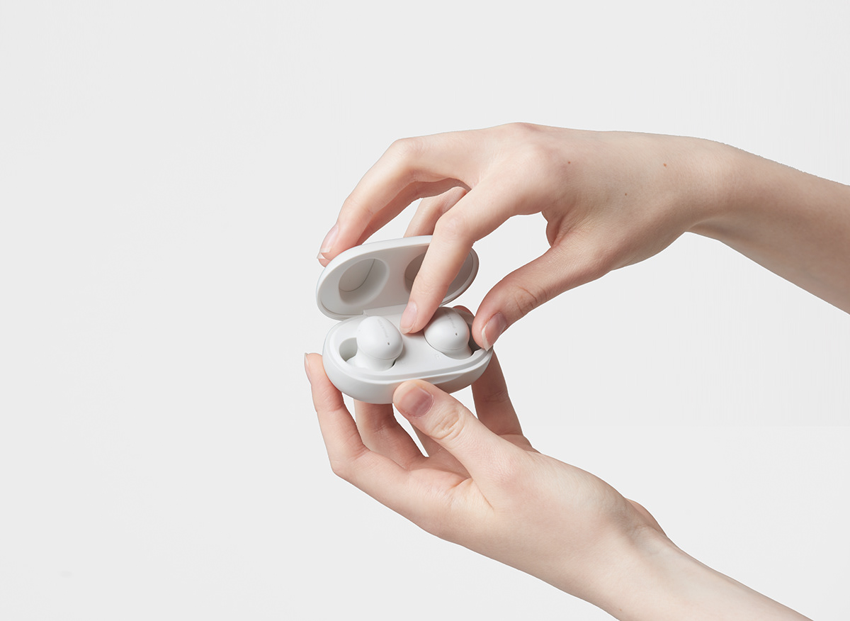 3D modeling，headset，product design，Earplugs，，