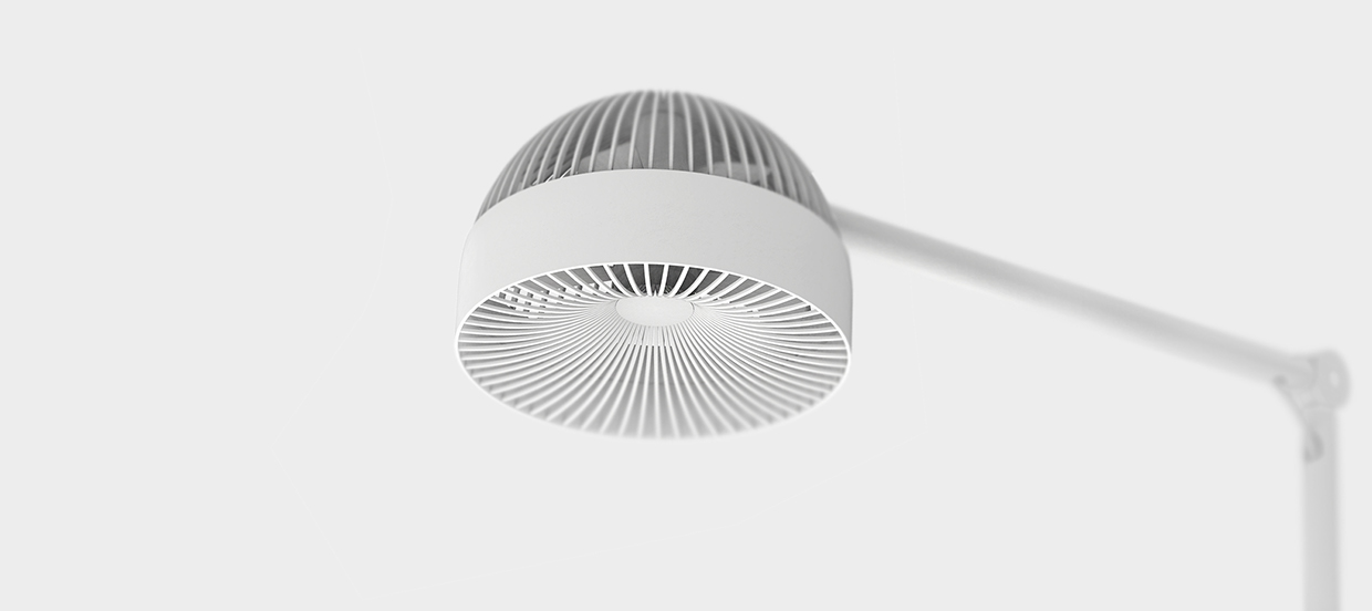 Branch，Fan，portability，