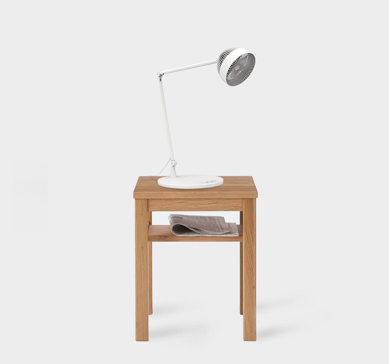 Branch，Fan，portability，