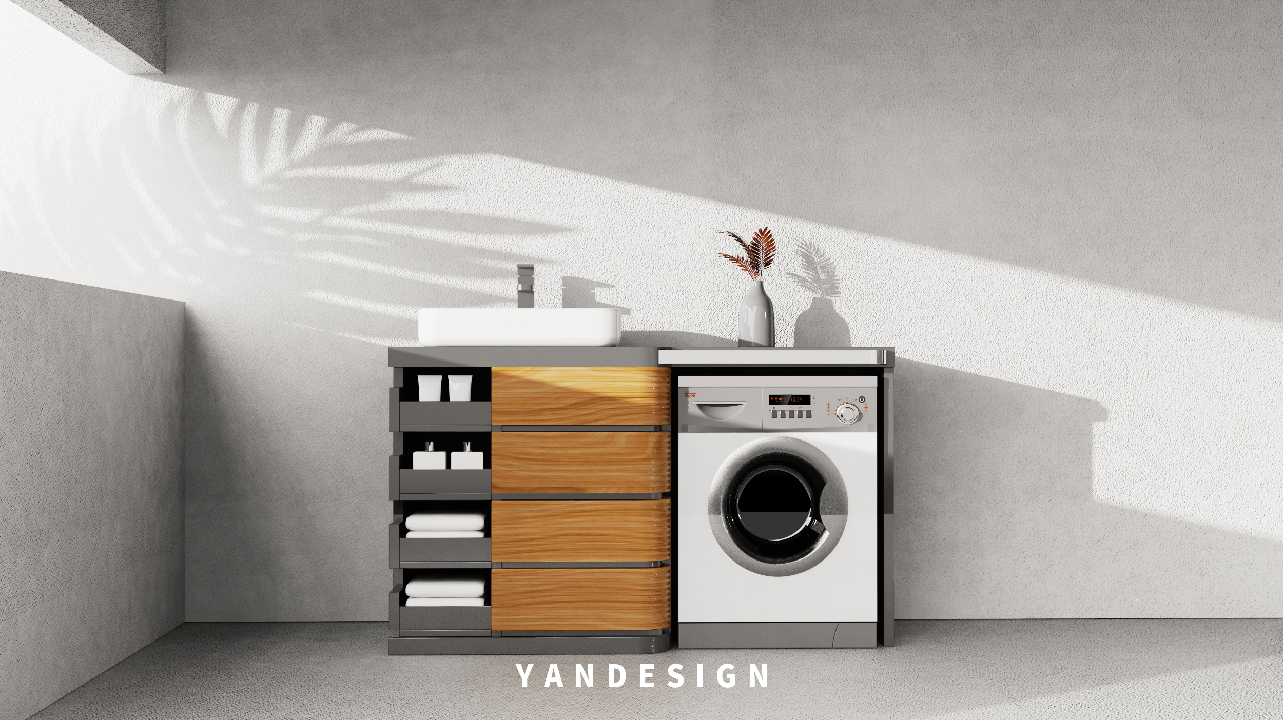 Home furniture design，Bathroom design，