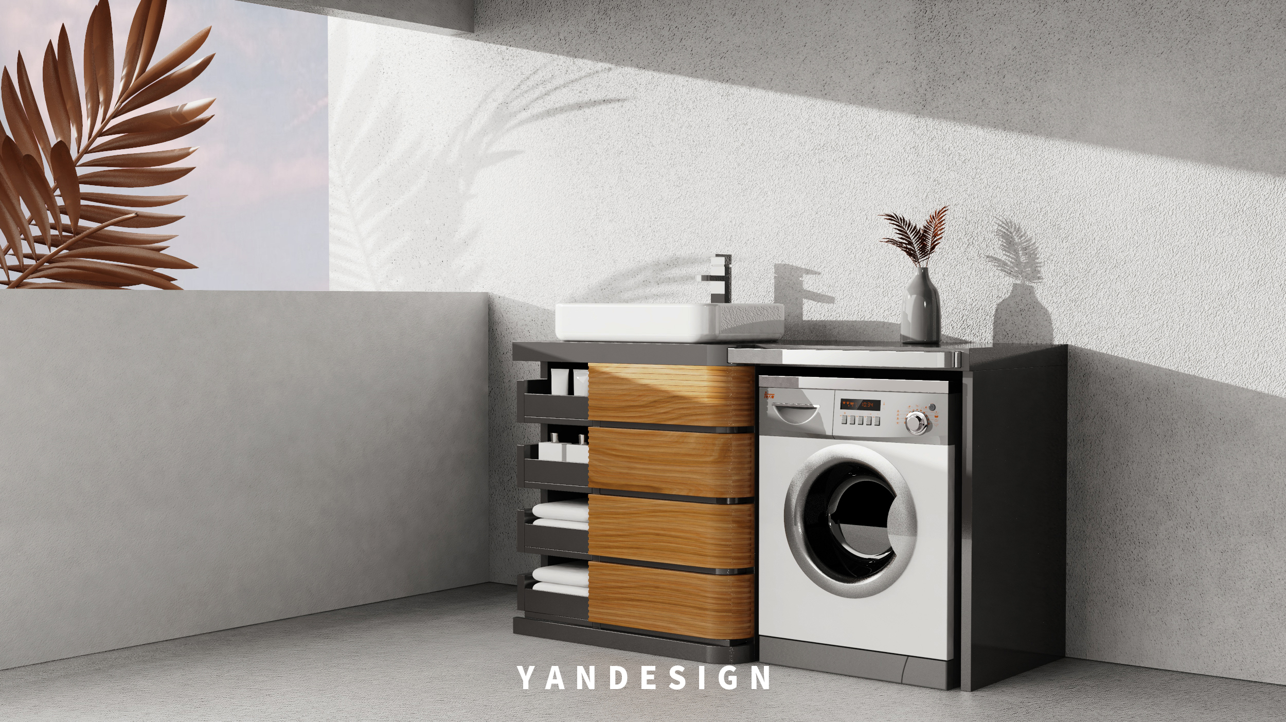 Home furniture design，Bathroom design，