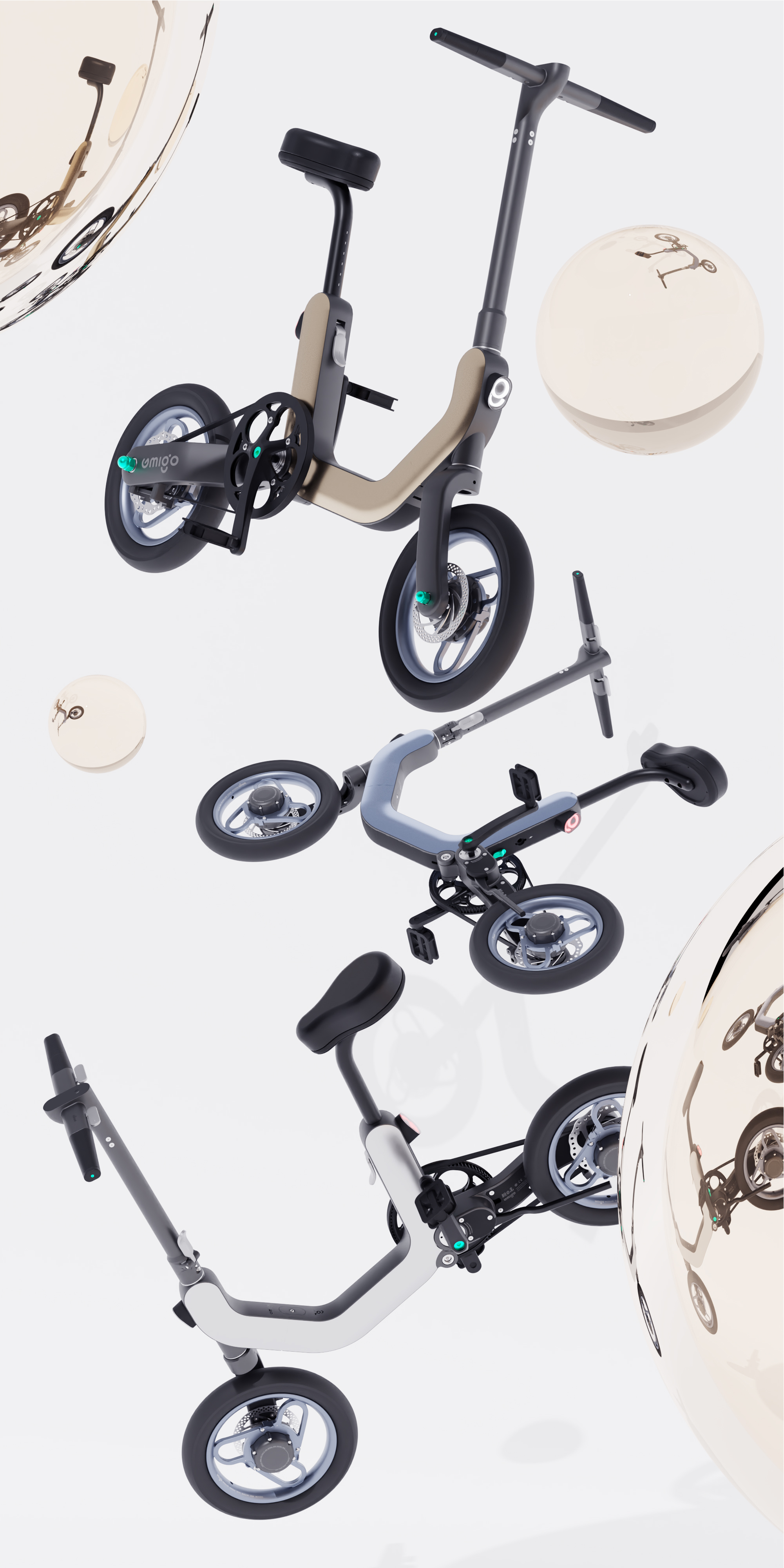 industrial design，Vehicle design，