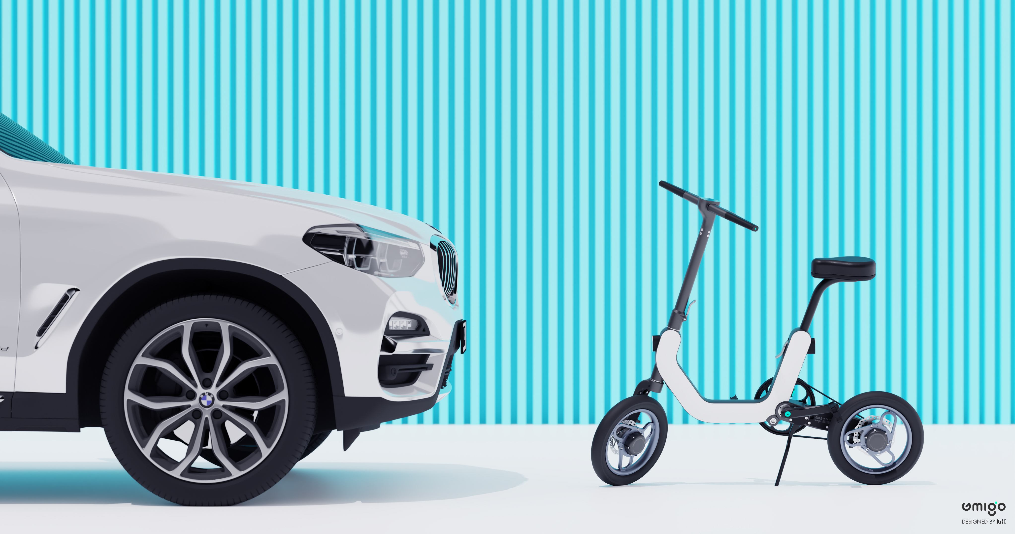 industrial design，Vehicle design，