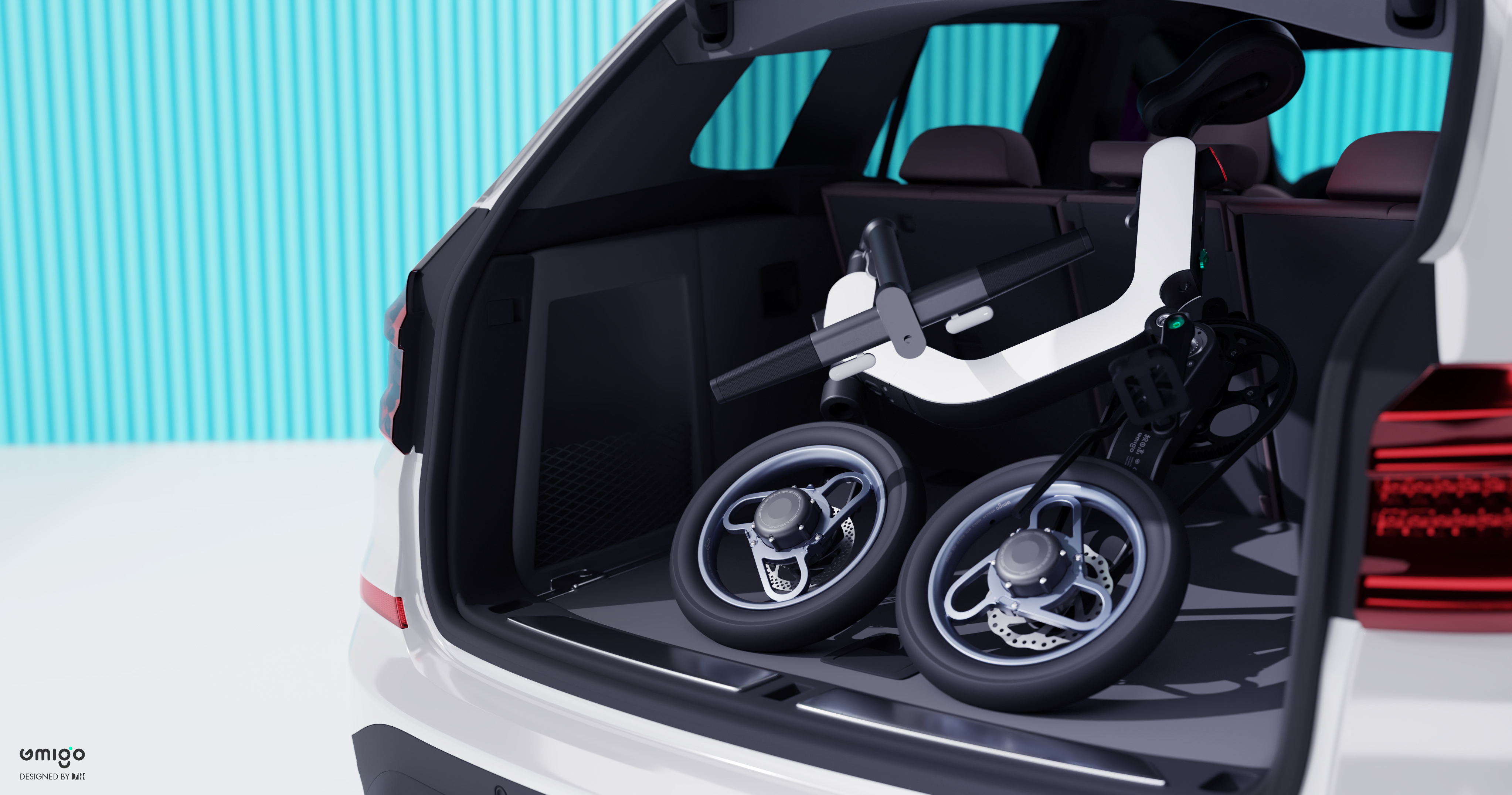 industrial design，Vehicle design，