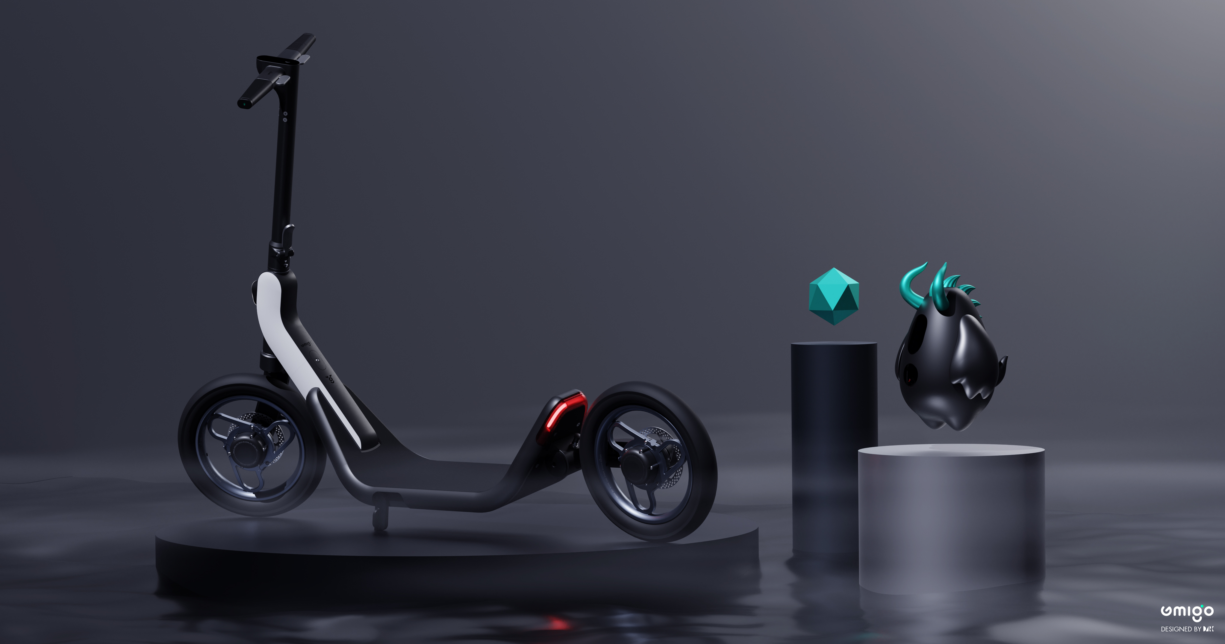 industrial design，Vehicle design，