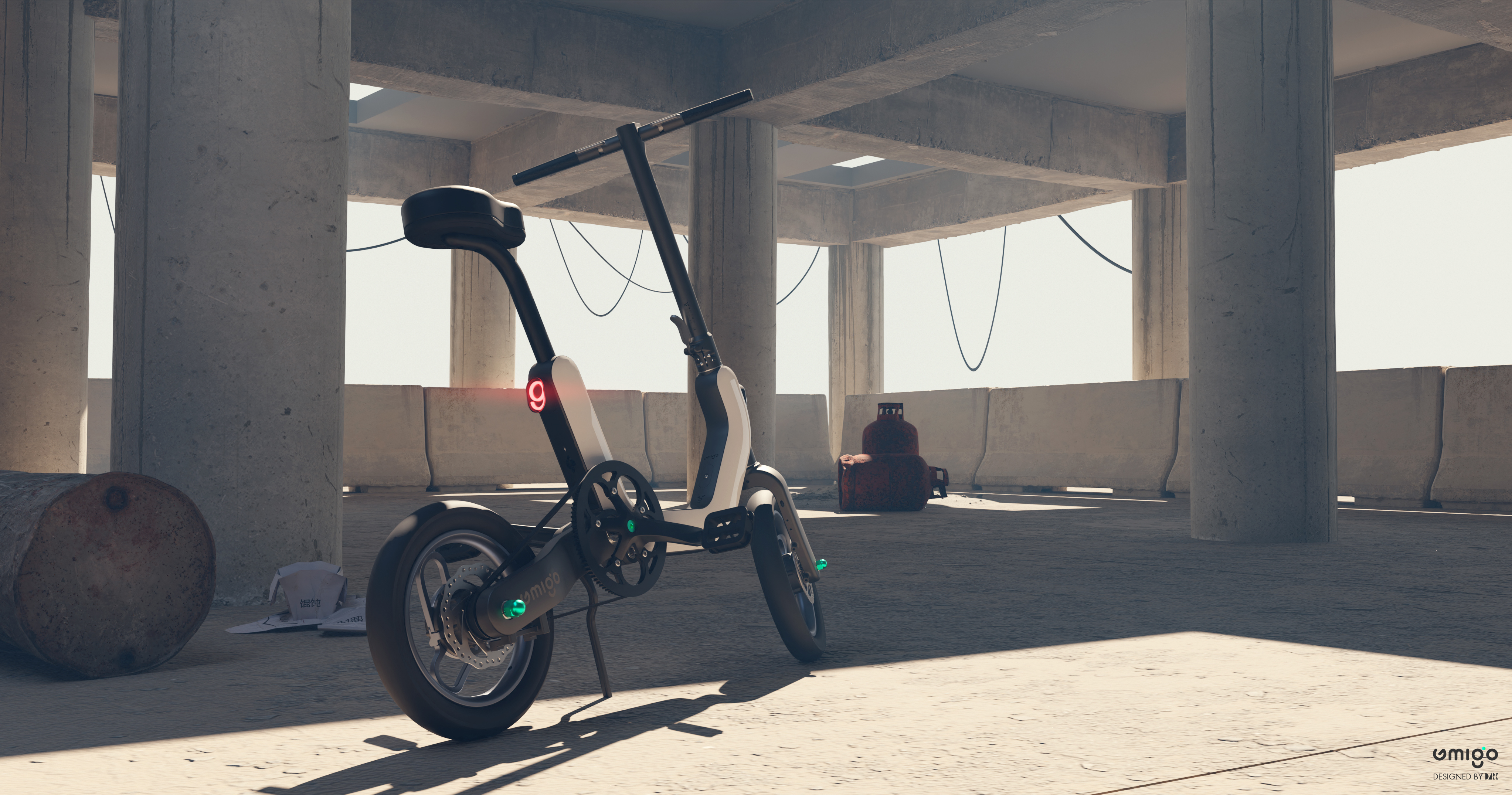 industrial design，Vehicle design，