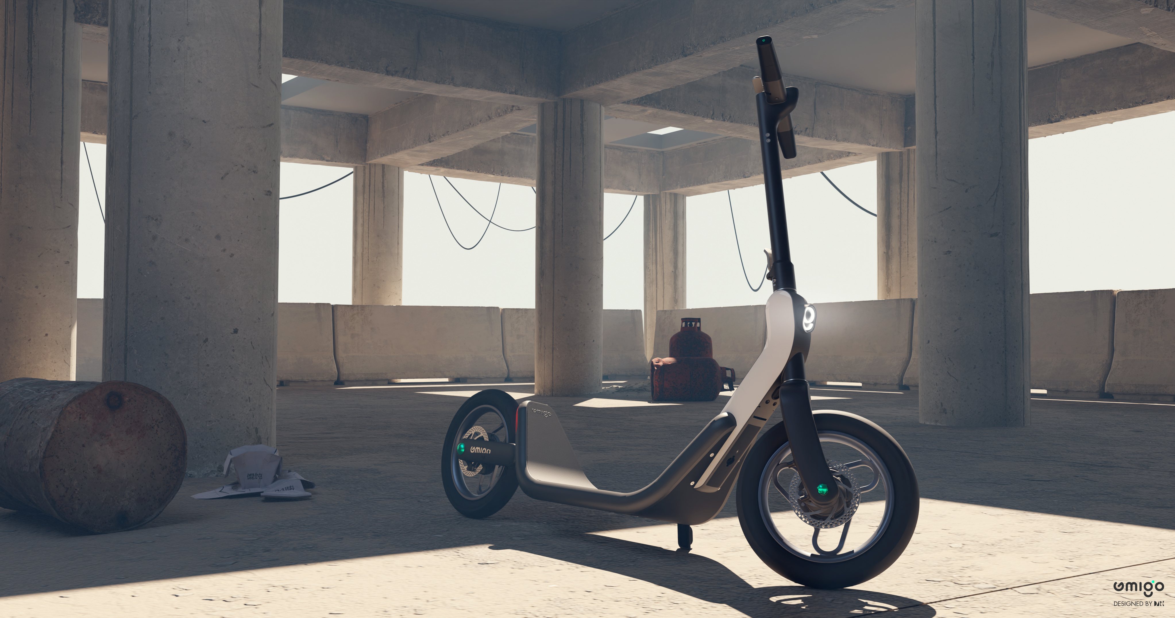 industrial design，Vehicle design，