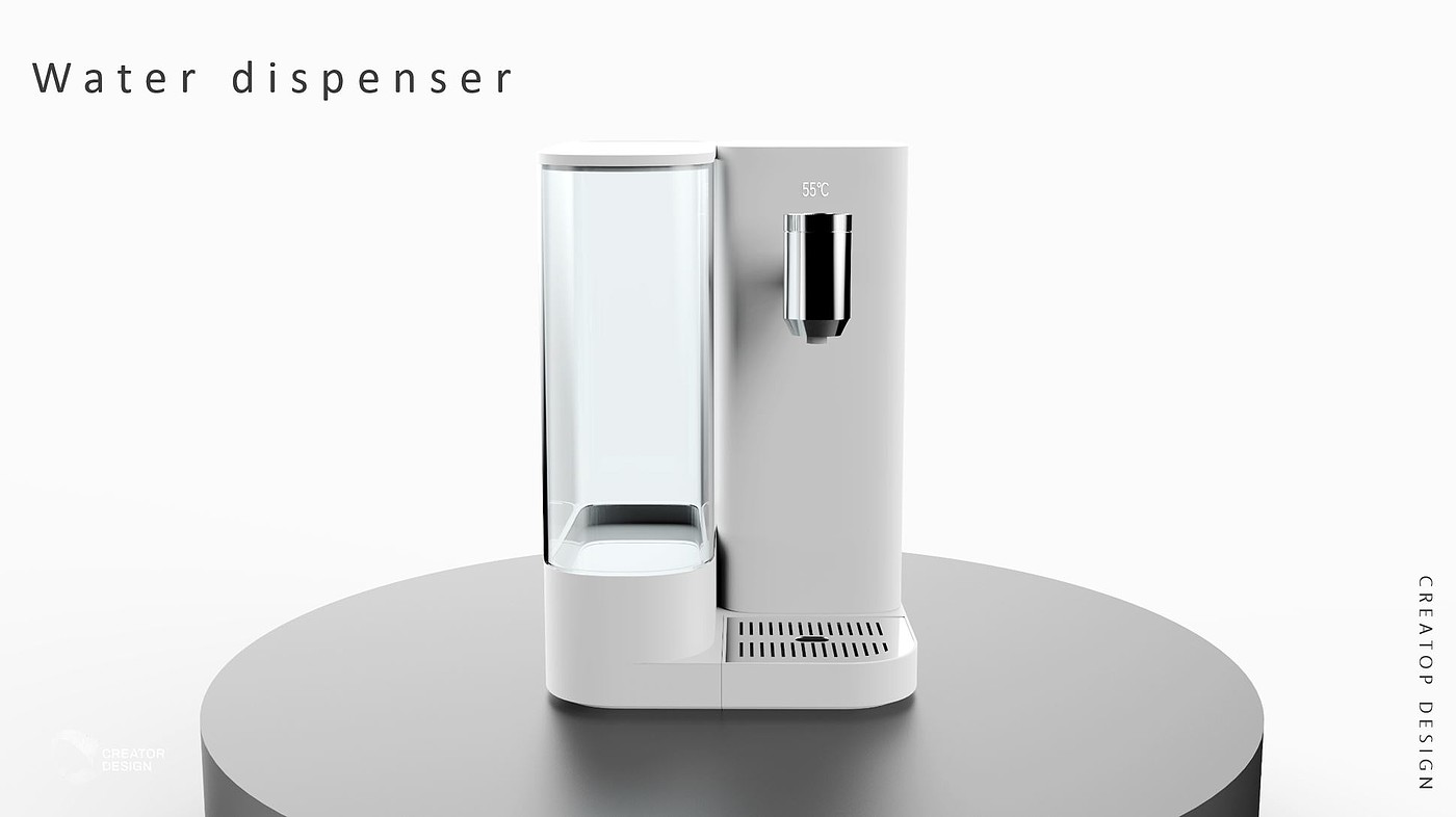 Water dispenser，Water purifier，Water heater，