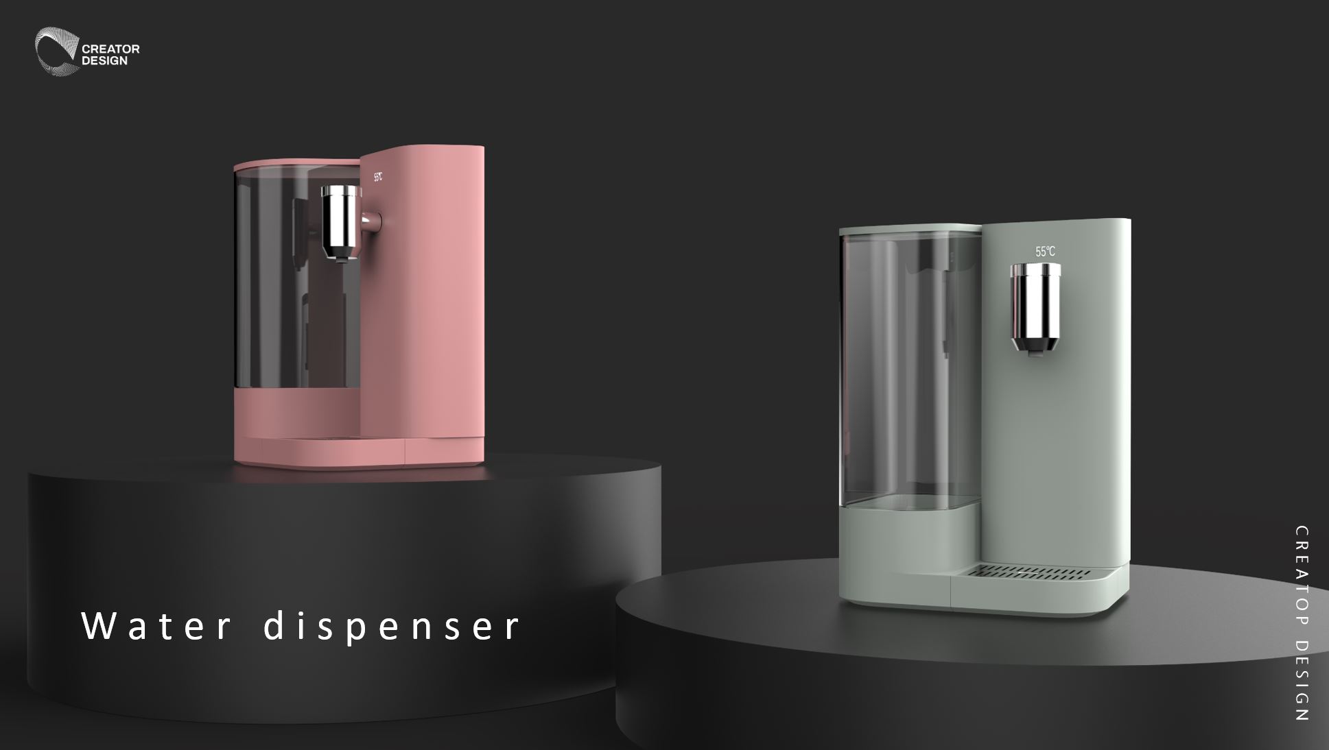 Water dispenser，Water purifier，Water heater，