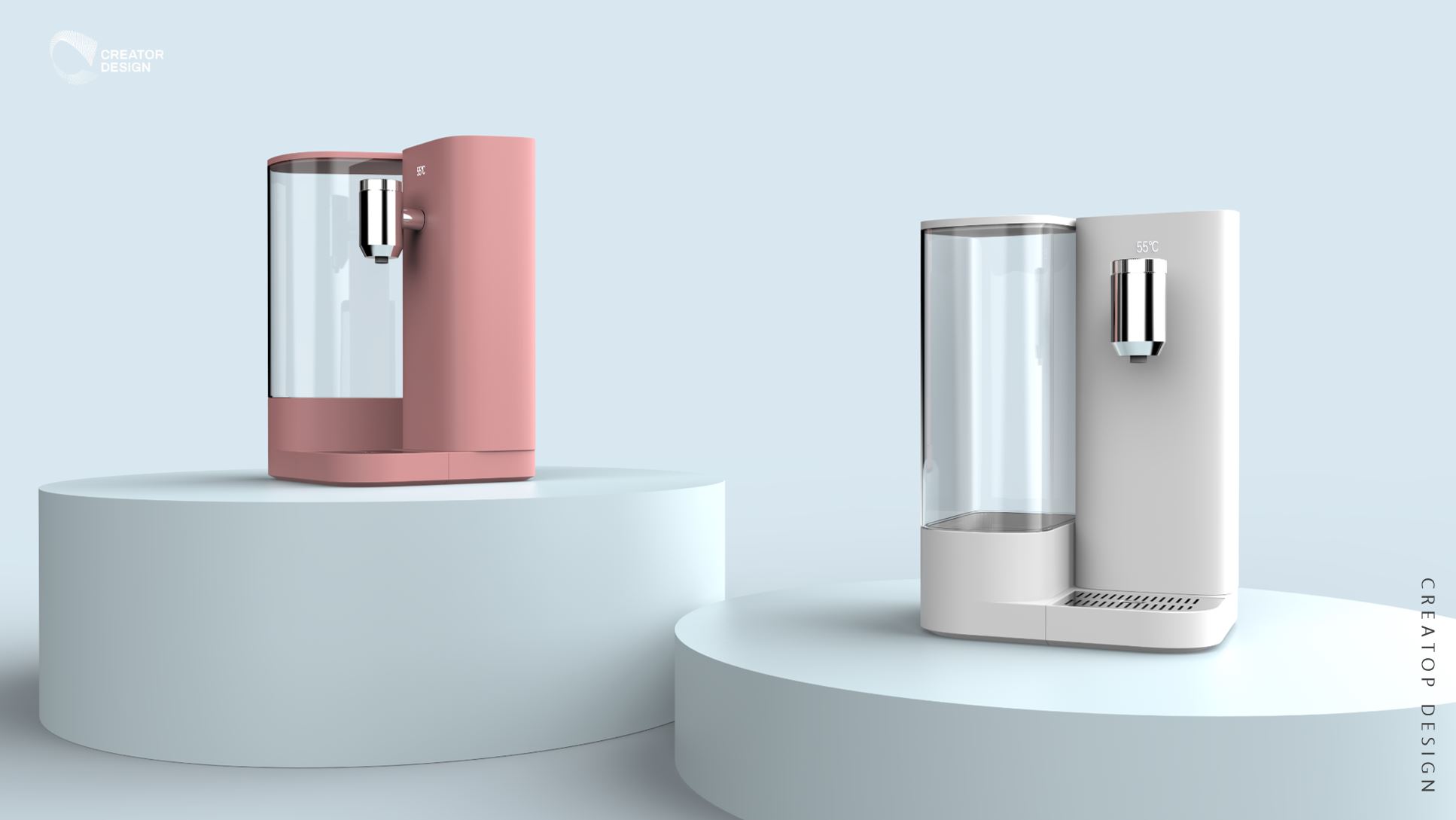 Water dispenser，Water purifier，Water heater，