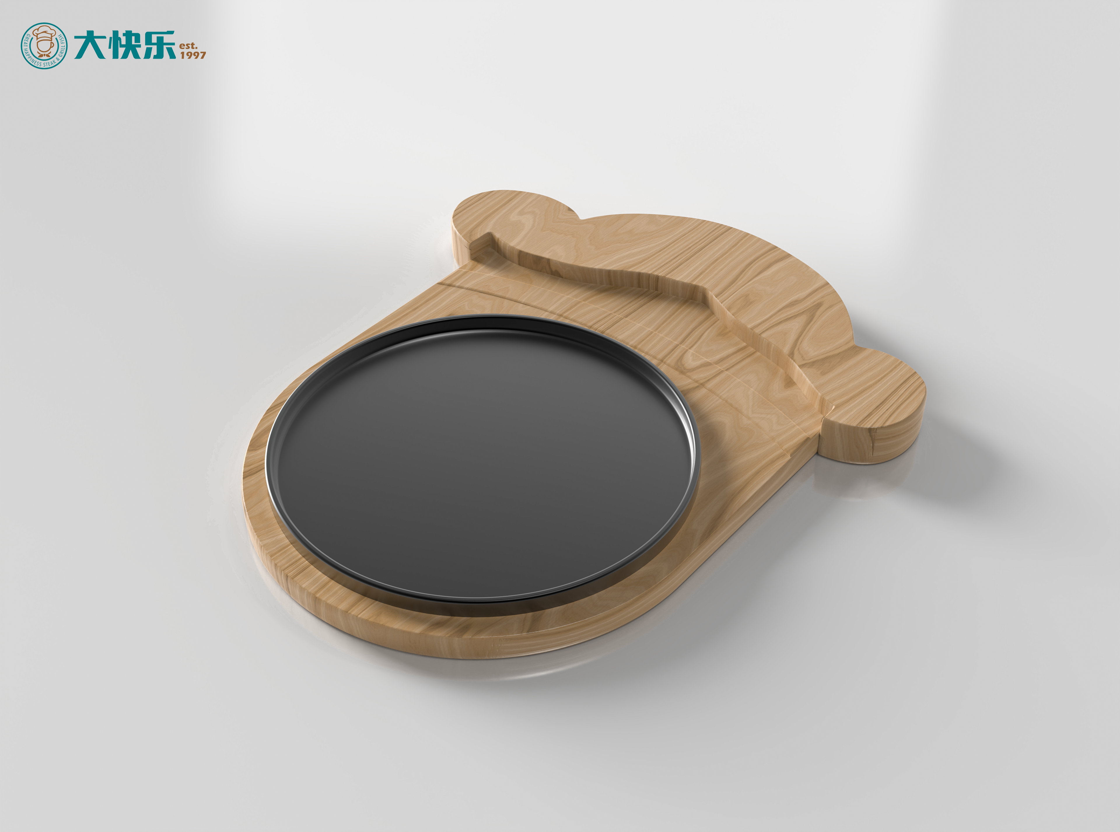 Tableware design，Western-style food，western restaurant，tableware，ceramics，