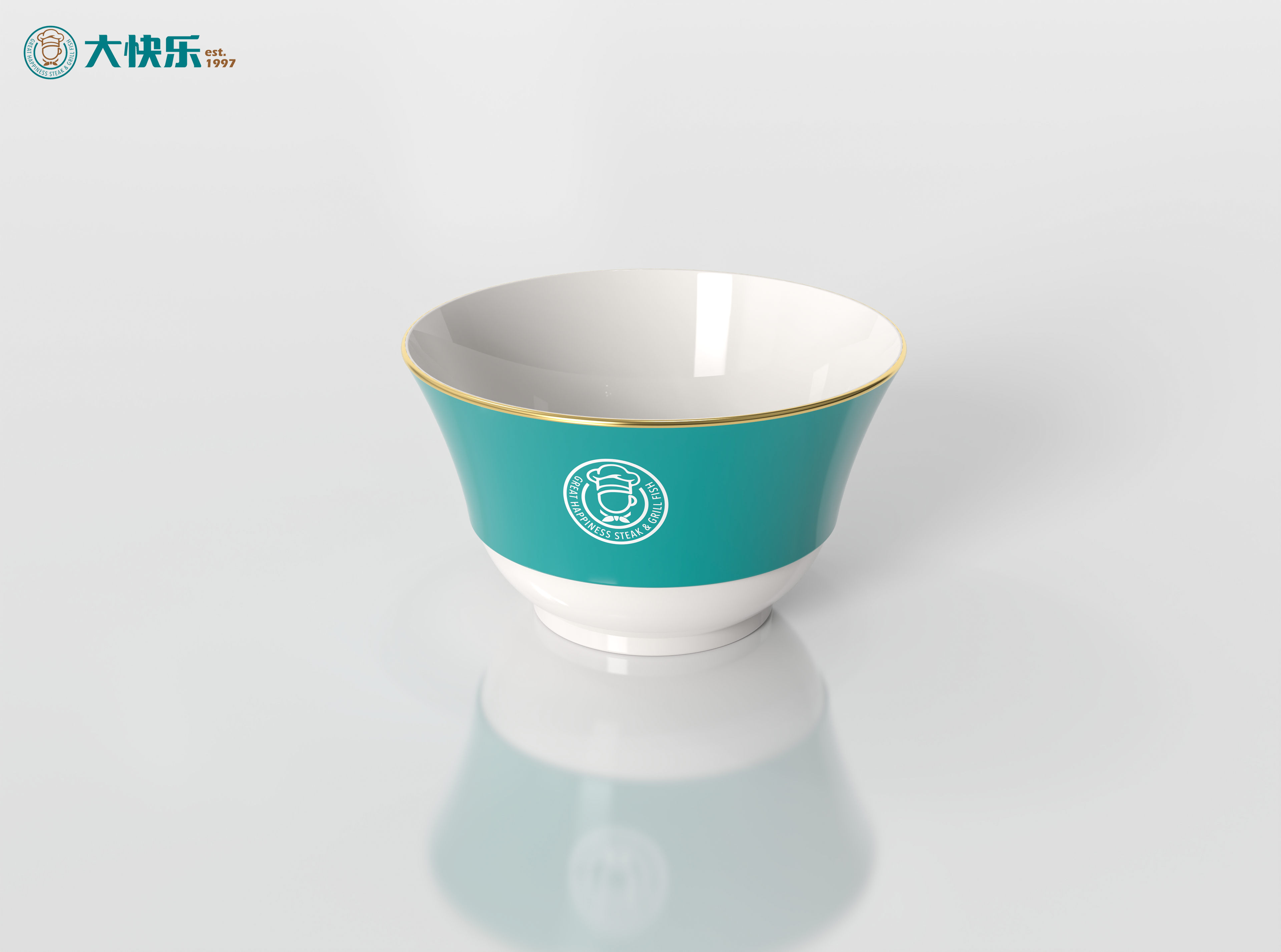 Tableware design，Western-style food，western restaurant，tableware，ceramics，