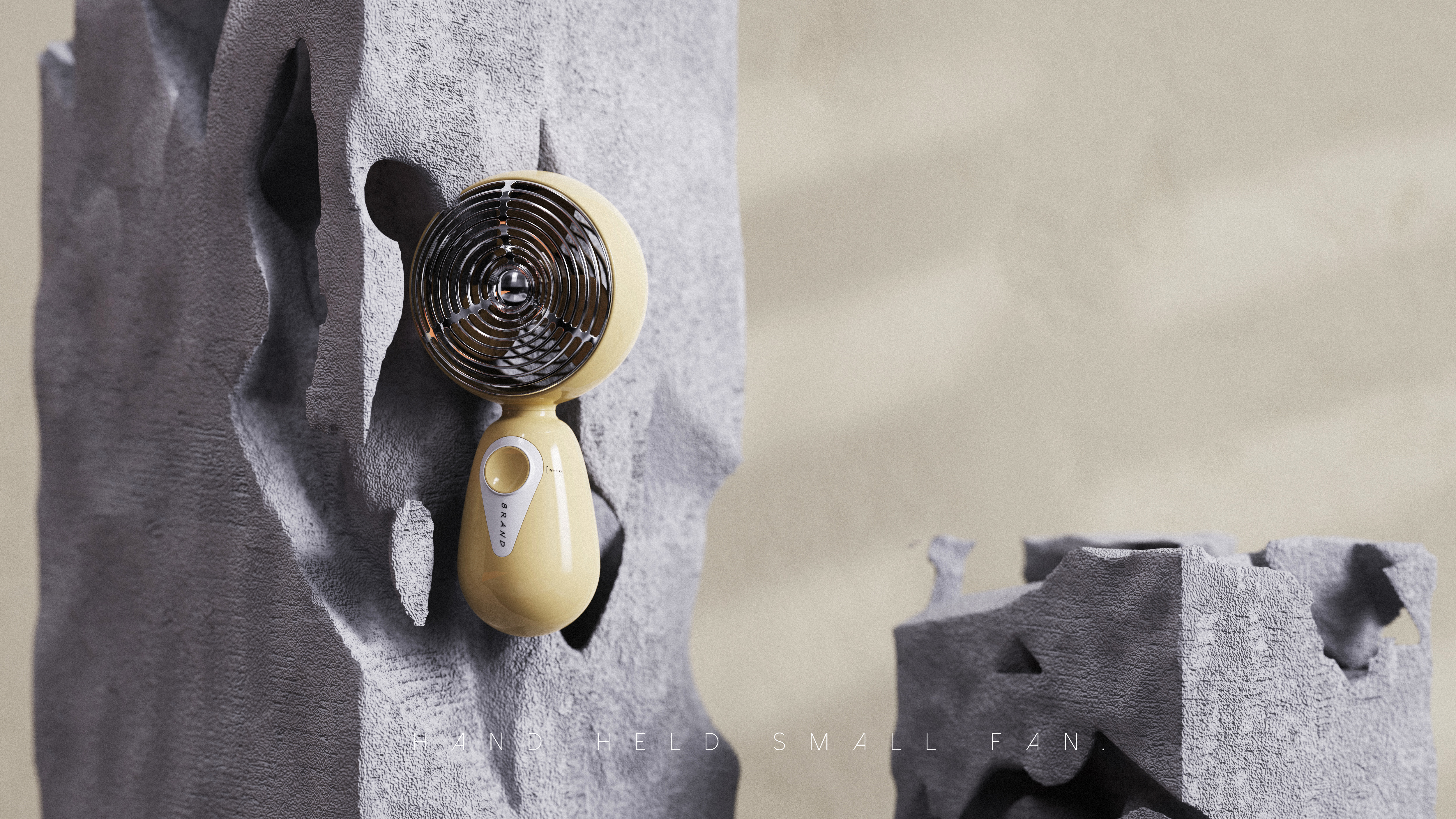 mini，Hand held small fan，original，Retro，salute，Light luxury，lovely，