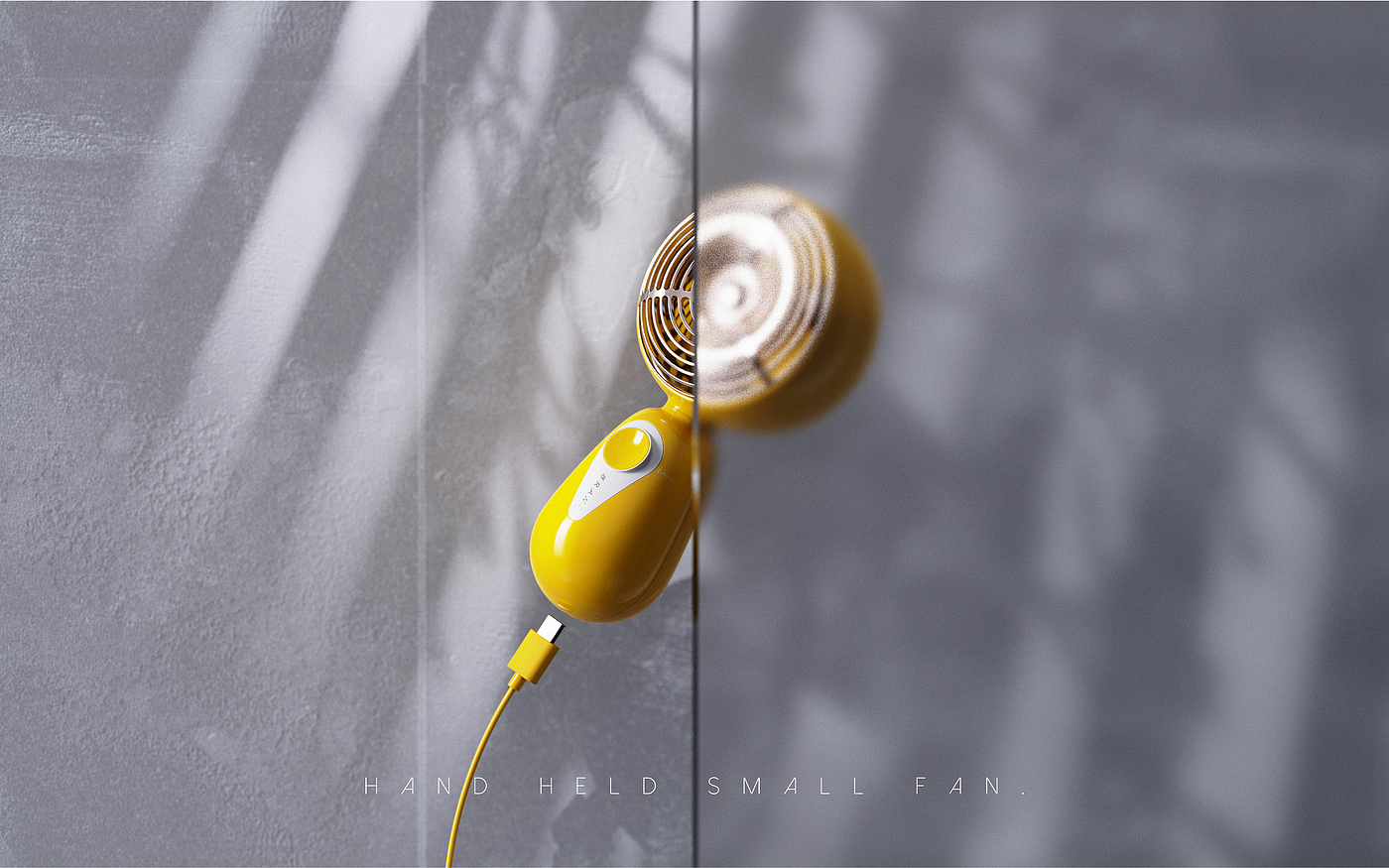 mini，Hand held small fan，original，Retro，salute，Light luxury，lovely，