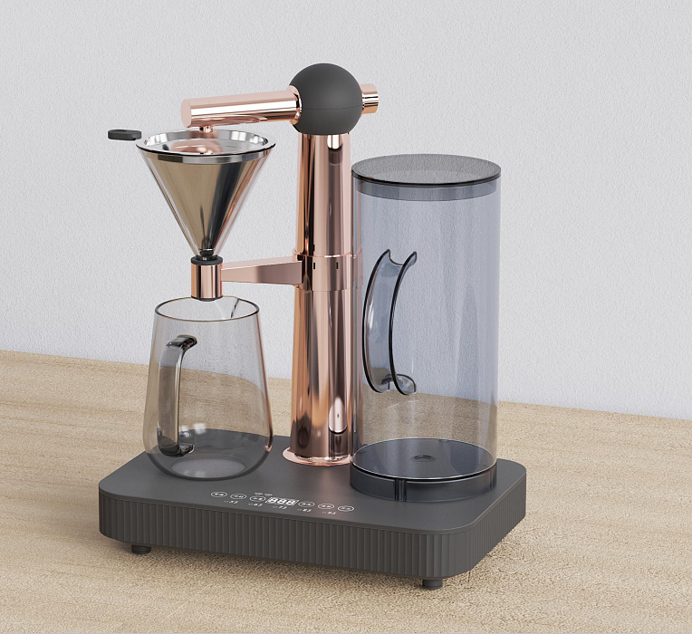 泡茶机，即热水机，咖啡机，手冲咖啡机，高温咖啡机，