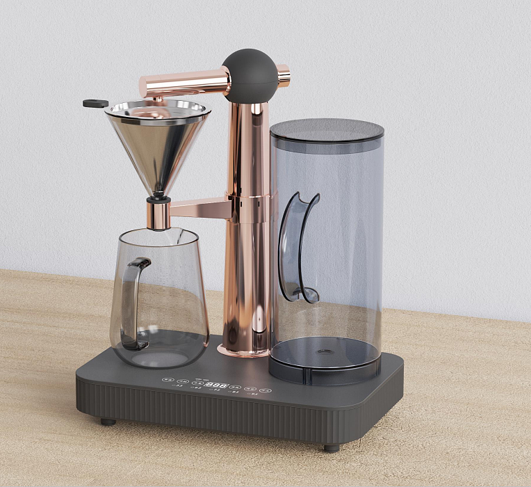 Tea making machine，Instant water heater，Coffee machine，Hand brewed coffee machine，High temperature coffee machine，