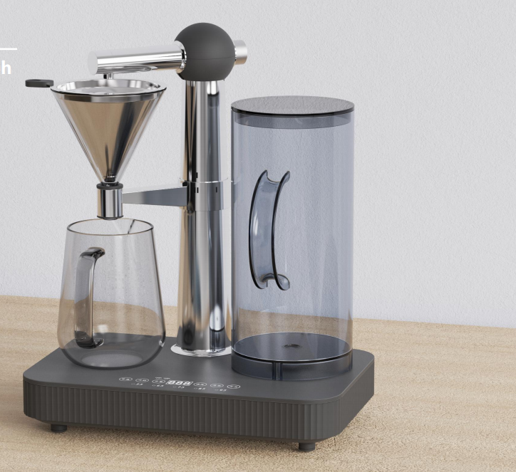 Tea making machine，Instant water heater，Coffee machine，Hand brewed coffee machine，High temperature coffee machine，