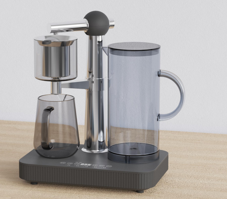 Tea making machine，Instant water heater，Coffee machine，Hand brewed coffee machine，High temperature coffee machine，