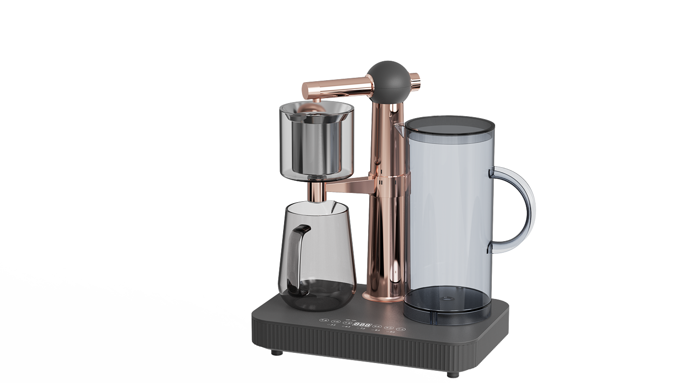 Tea making machine，Instant water heater，Coffee machine，Hand brewed coffee machine，High temperature coffee machine，