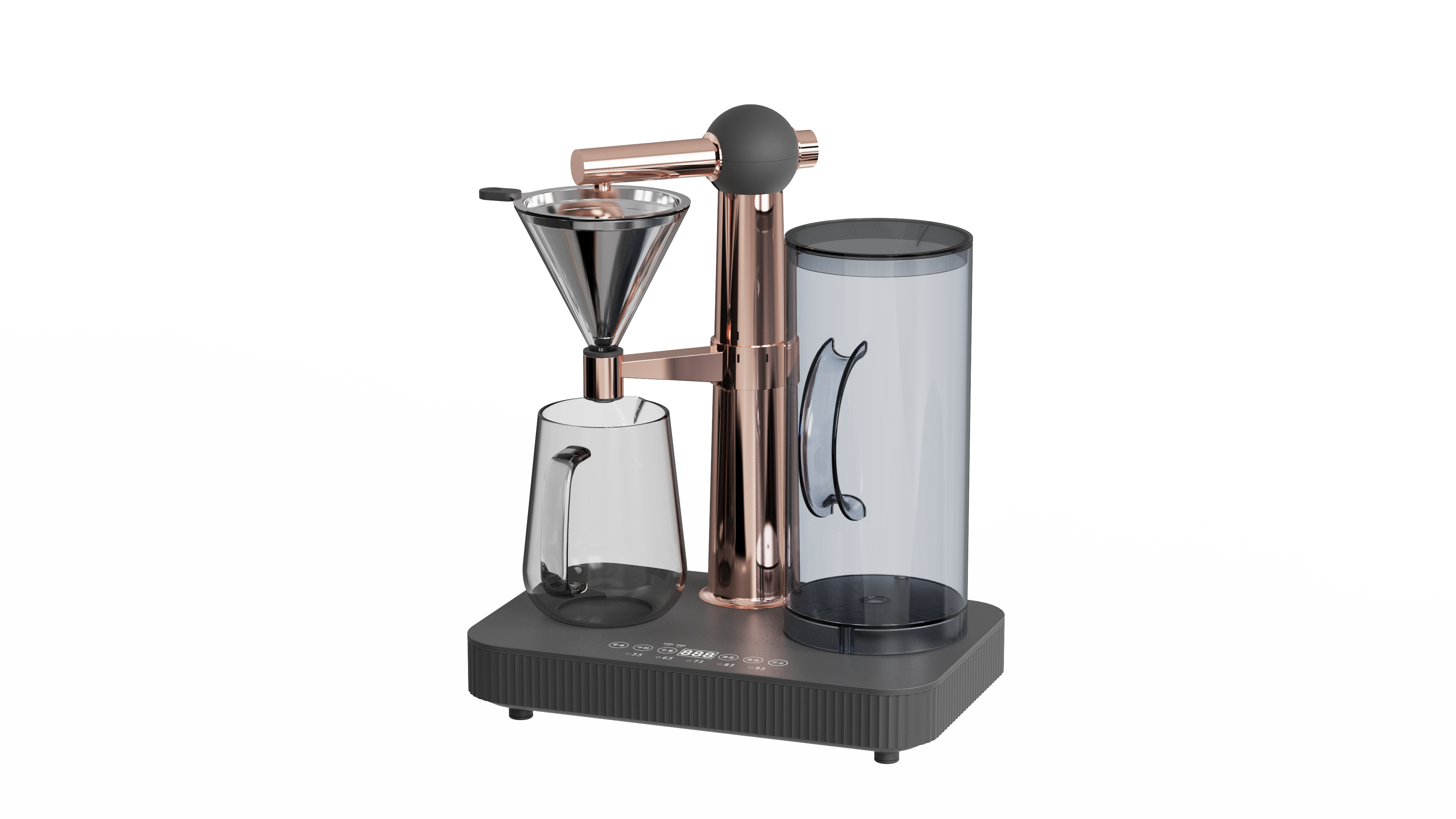 Tea making machine，Instant water heater，Coffee machine，Hand brewed coffee machine，High temperature coffee machine，